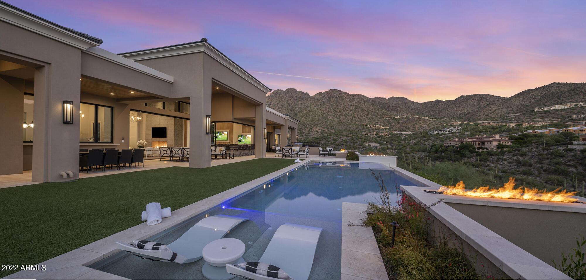 Silverleaf at DC Ranch - Residential