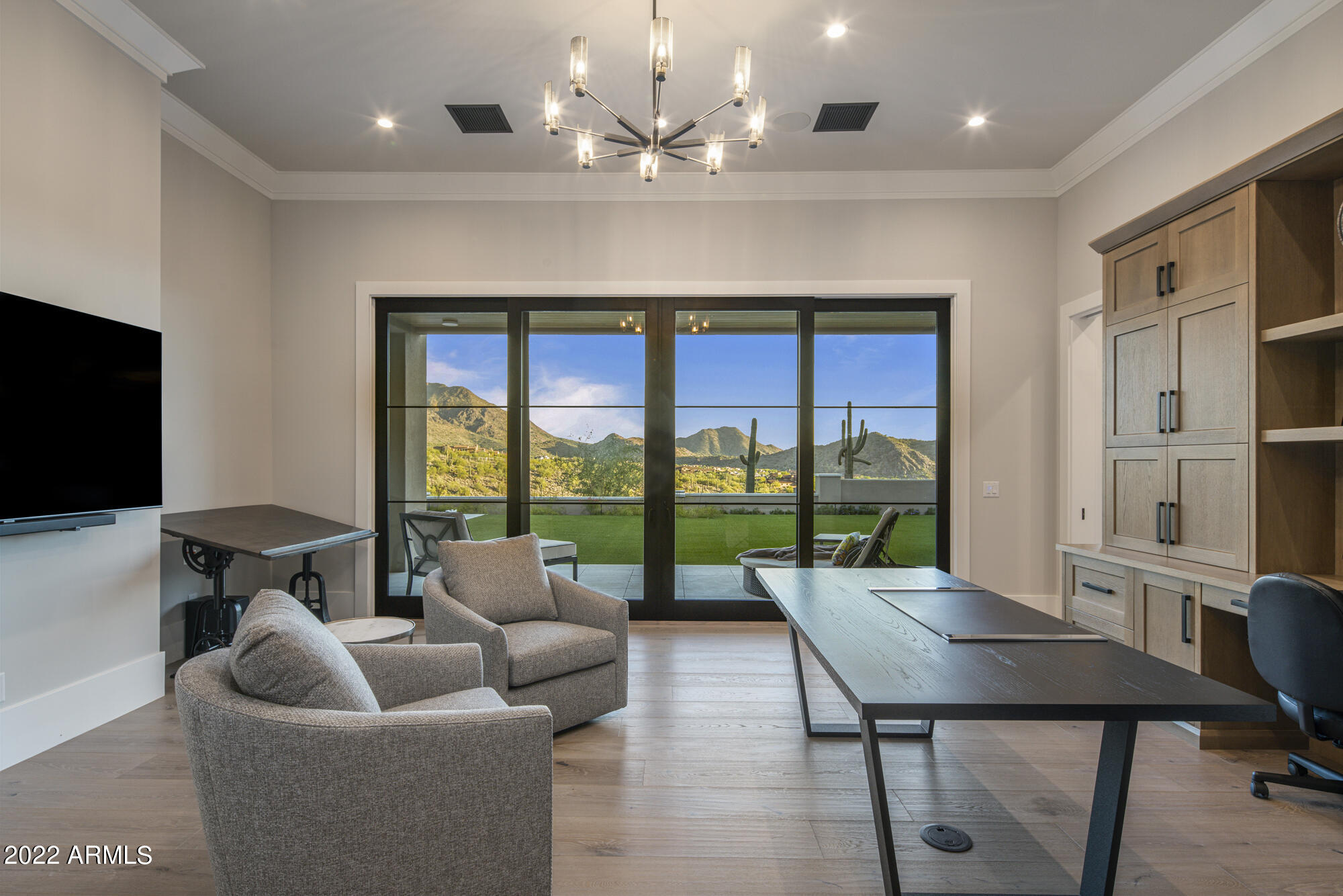 Silverleaf at DC Ranch - Residential