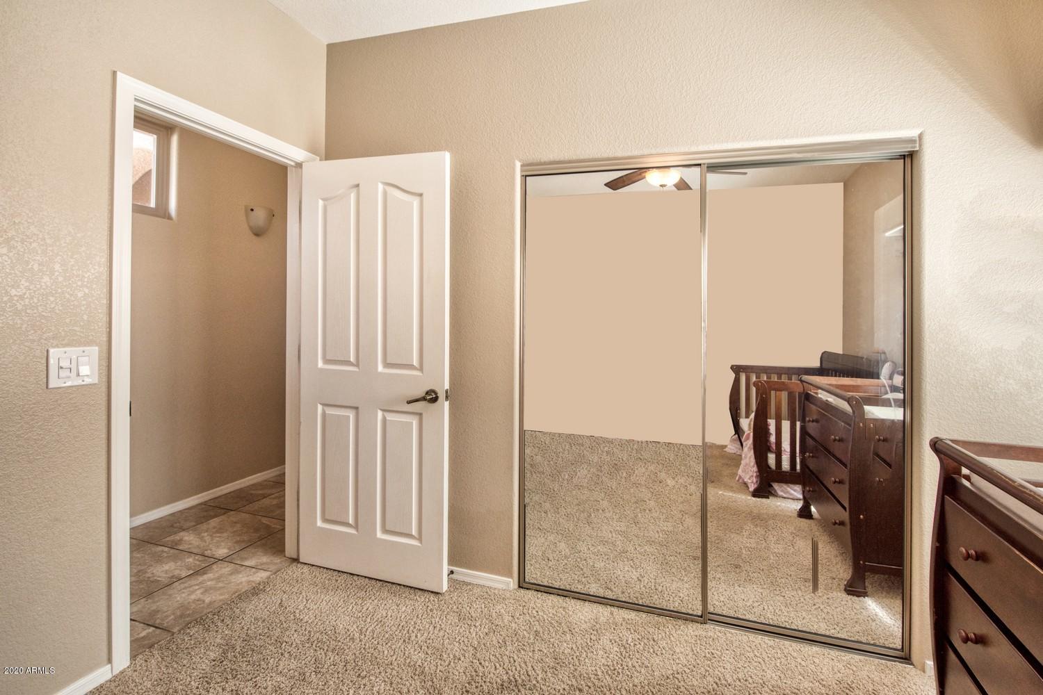 CHAPARRAL VILLAGE NORTH PHASE 6A - Residential