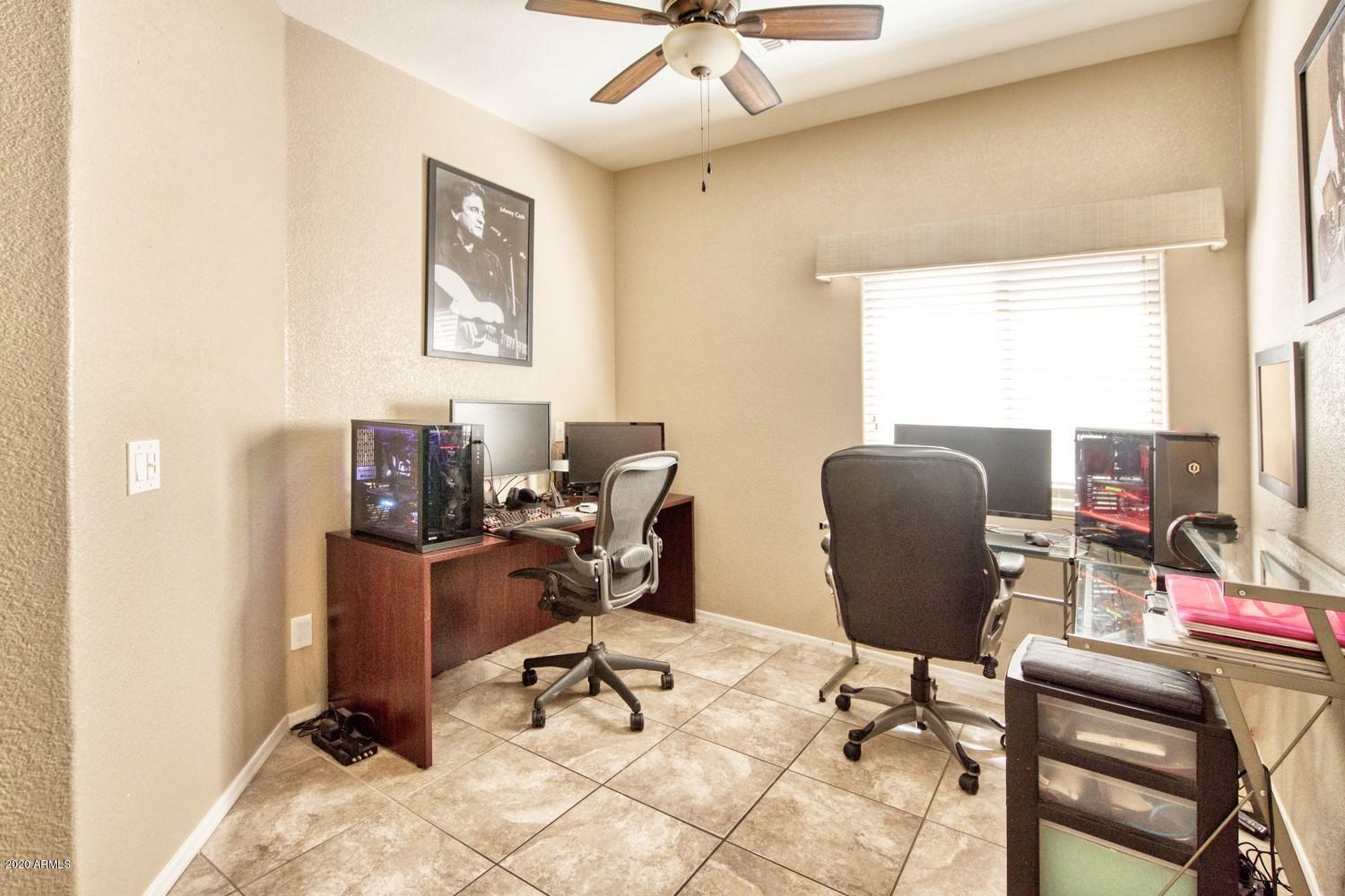 CHAPARRAL VILLAGE NORTH PHASE 6A - Residential