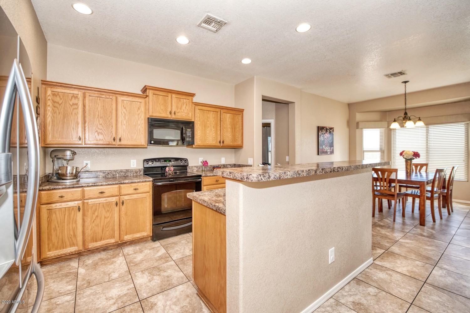 CHAPARRAL VILLAGE NORTH PHASE 6A - Residential
