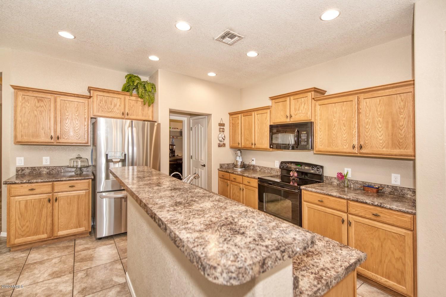 CHAPARRAL VILLAGE NORTH PHASE 6A - Residential