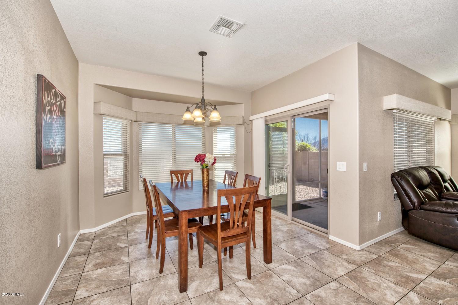 CHAPARRAL VILLAGE NORTH PHASE 6A - Residential