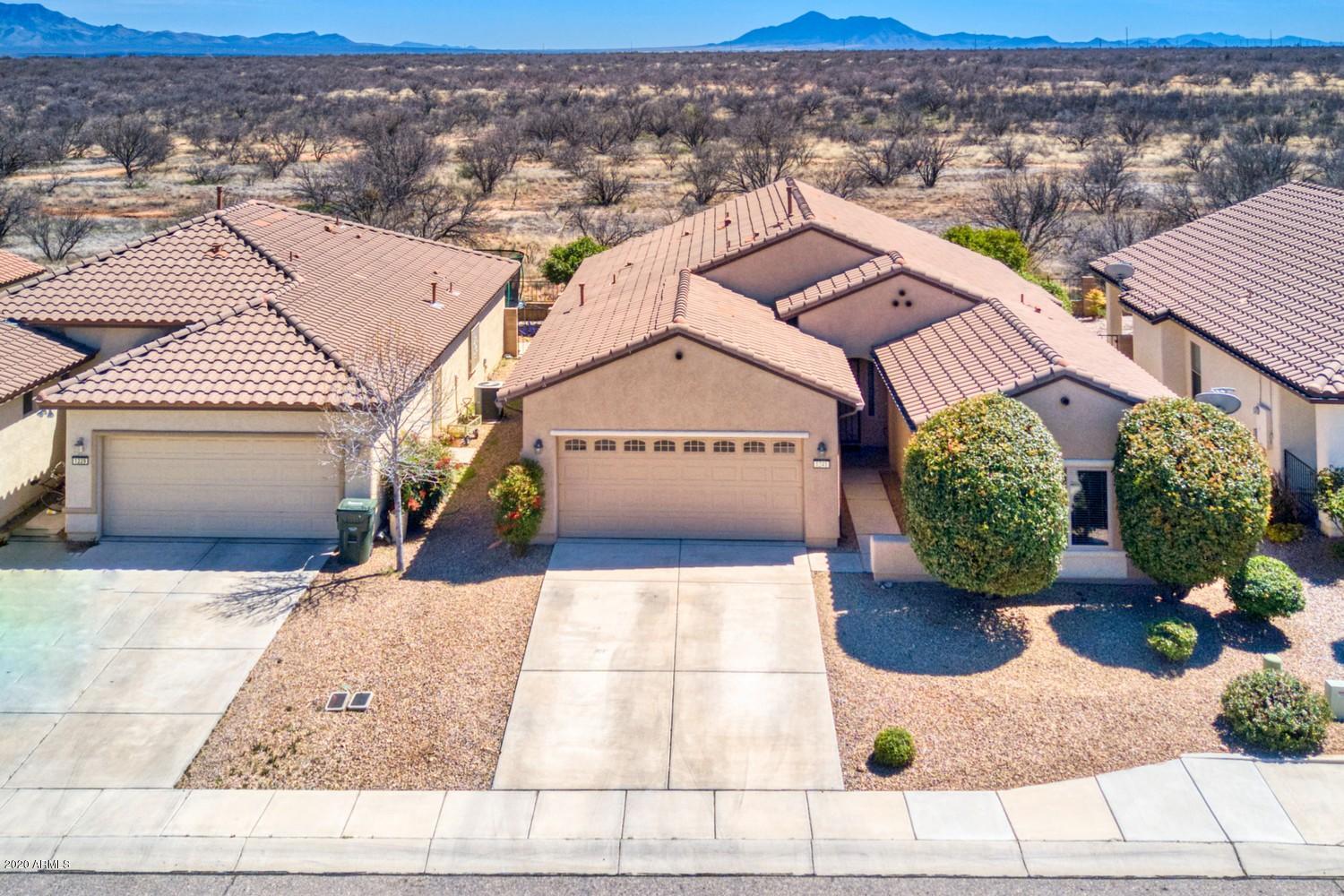CHAPARRAL VILLAGE NORTH PHASE 6A - Residential
