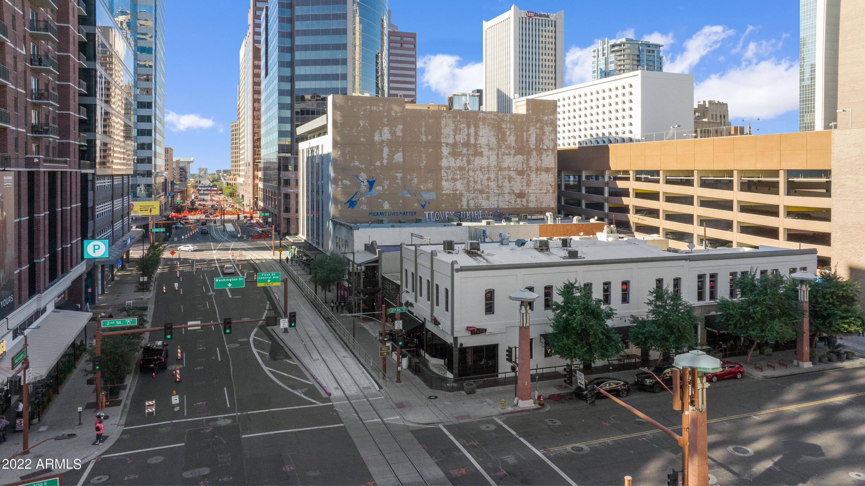PHOENIX 1 THROUGH 4 11 THROUGH 18 - Commercial Sale