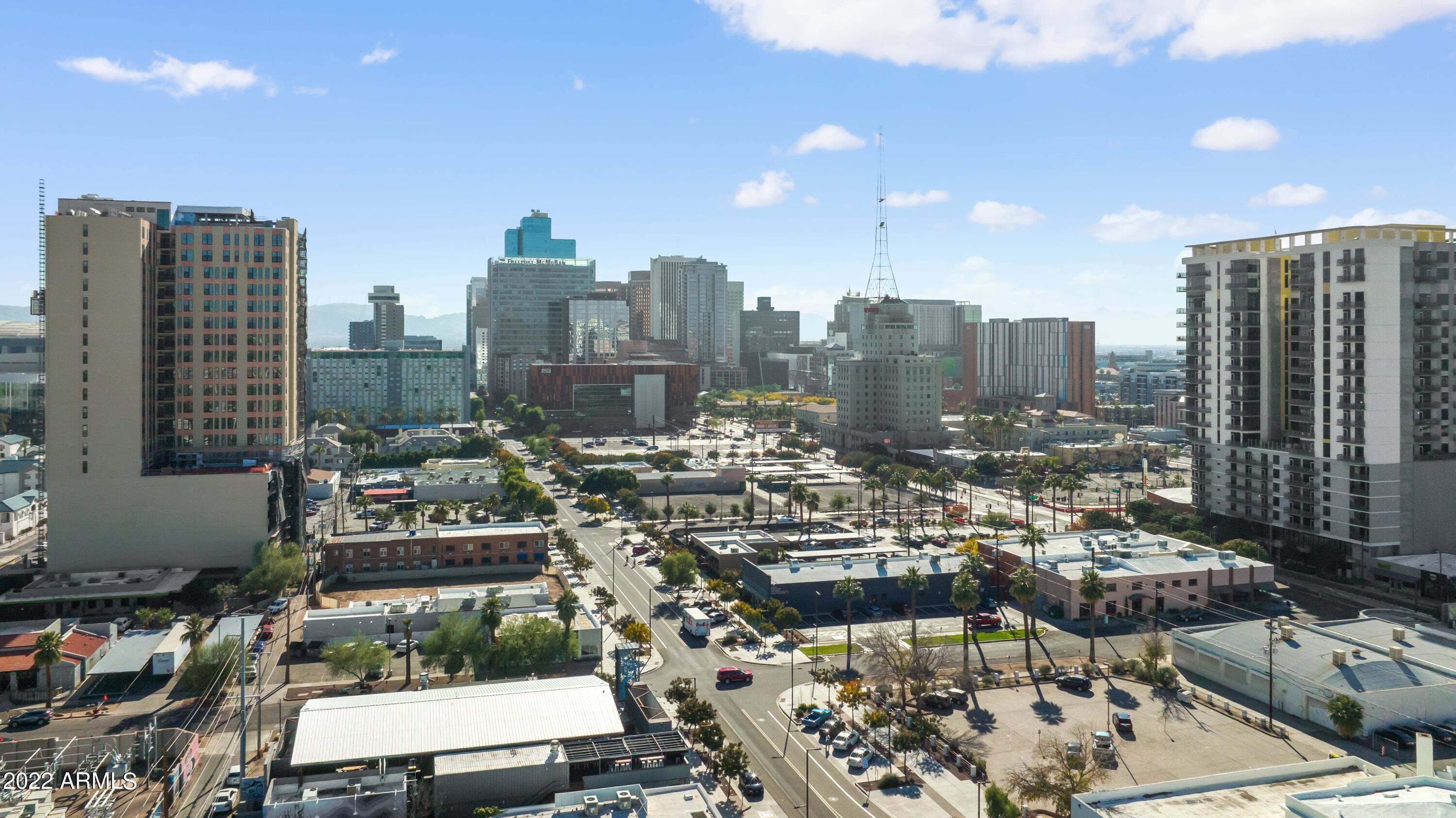 PHOENIX 1 THROUGH 4 11 THROUGH 18 - Commercial Sale