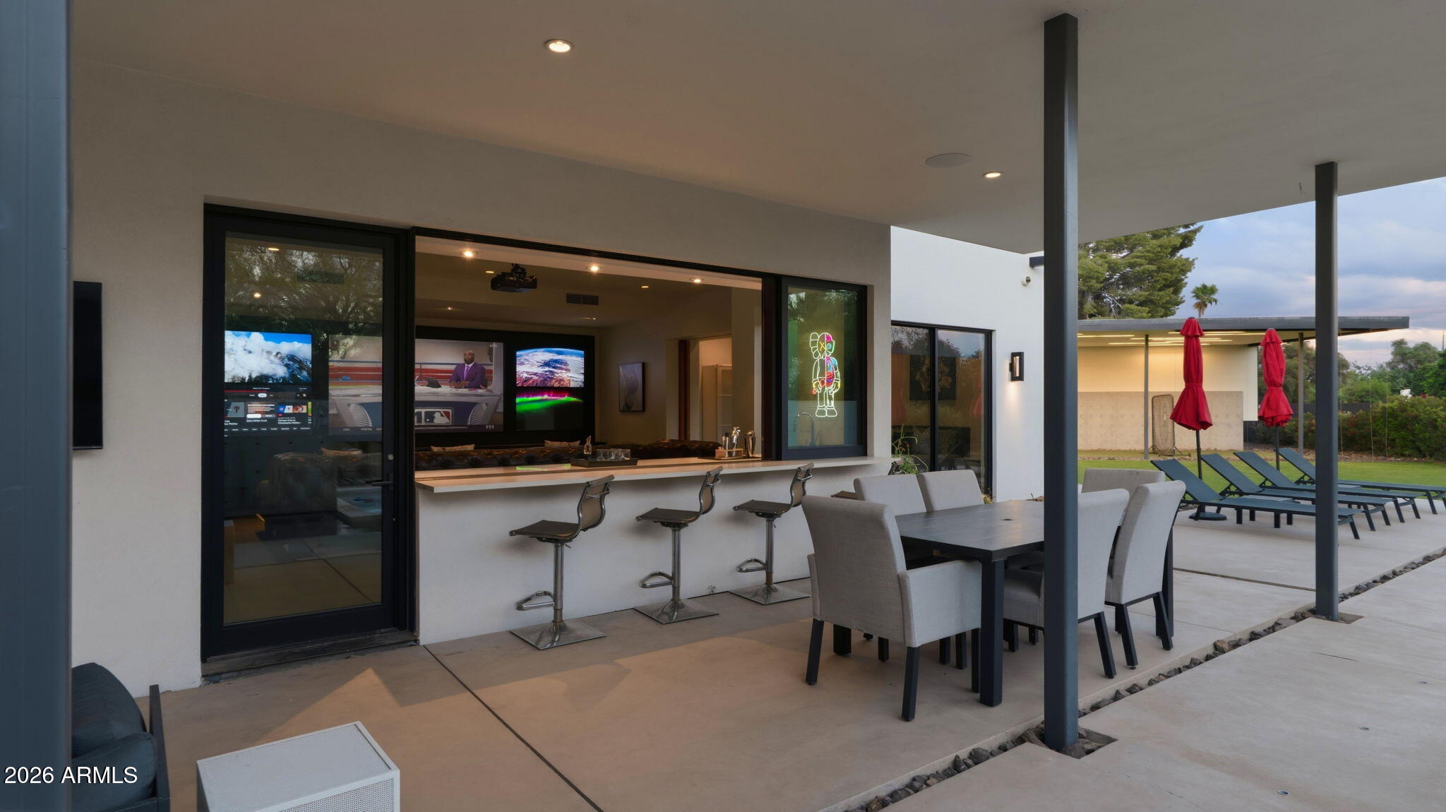 NORTH FIELD ESTATES - Residential