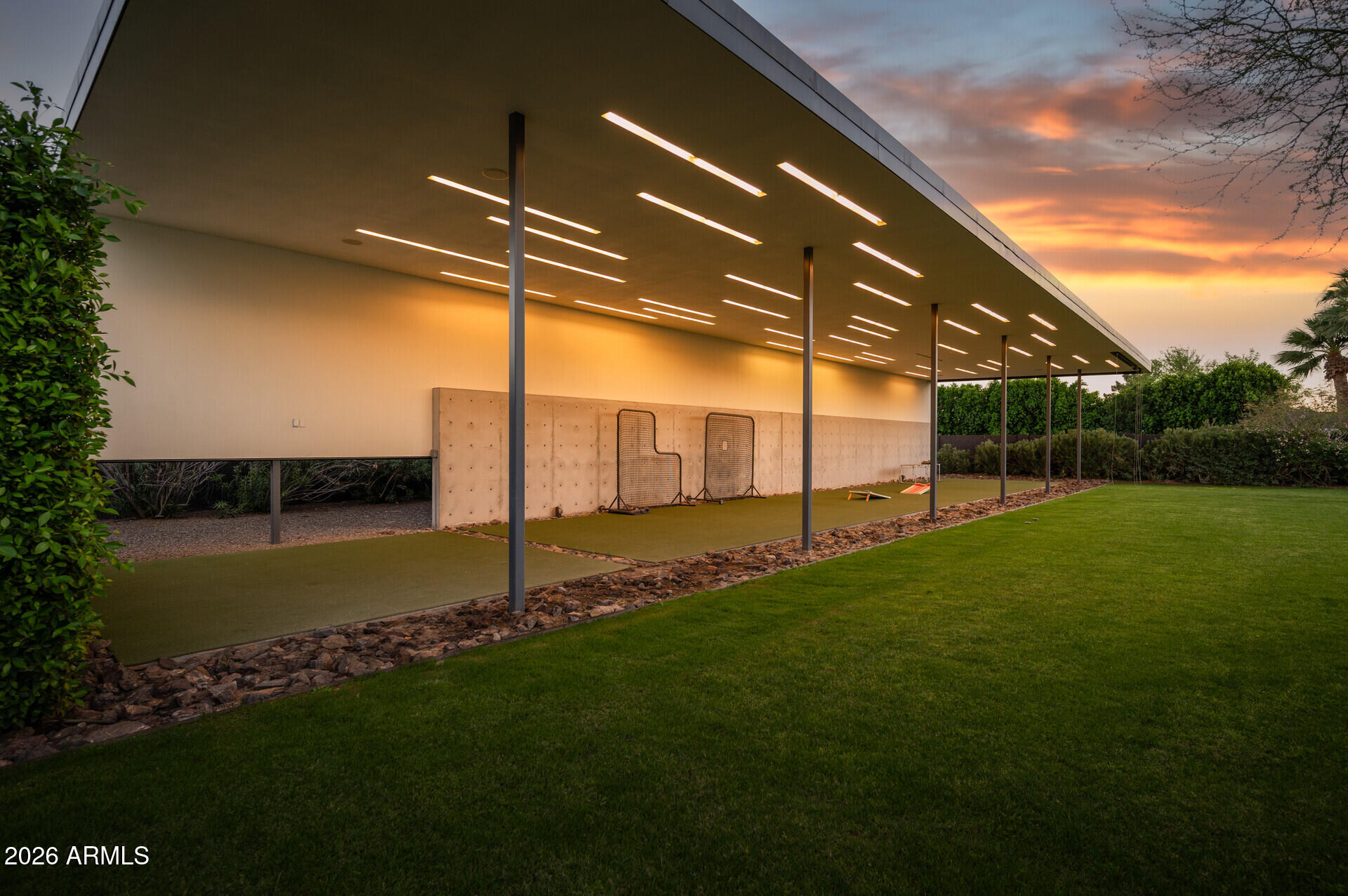 NORTH FIELD ESTATES - Residential
