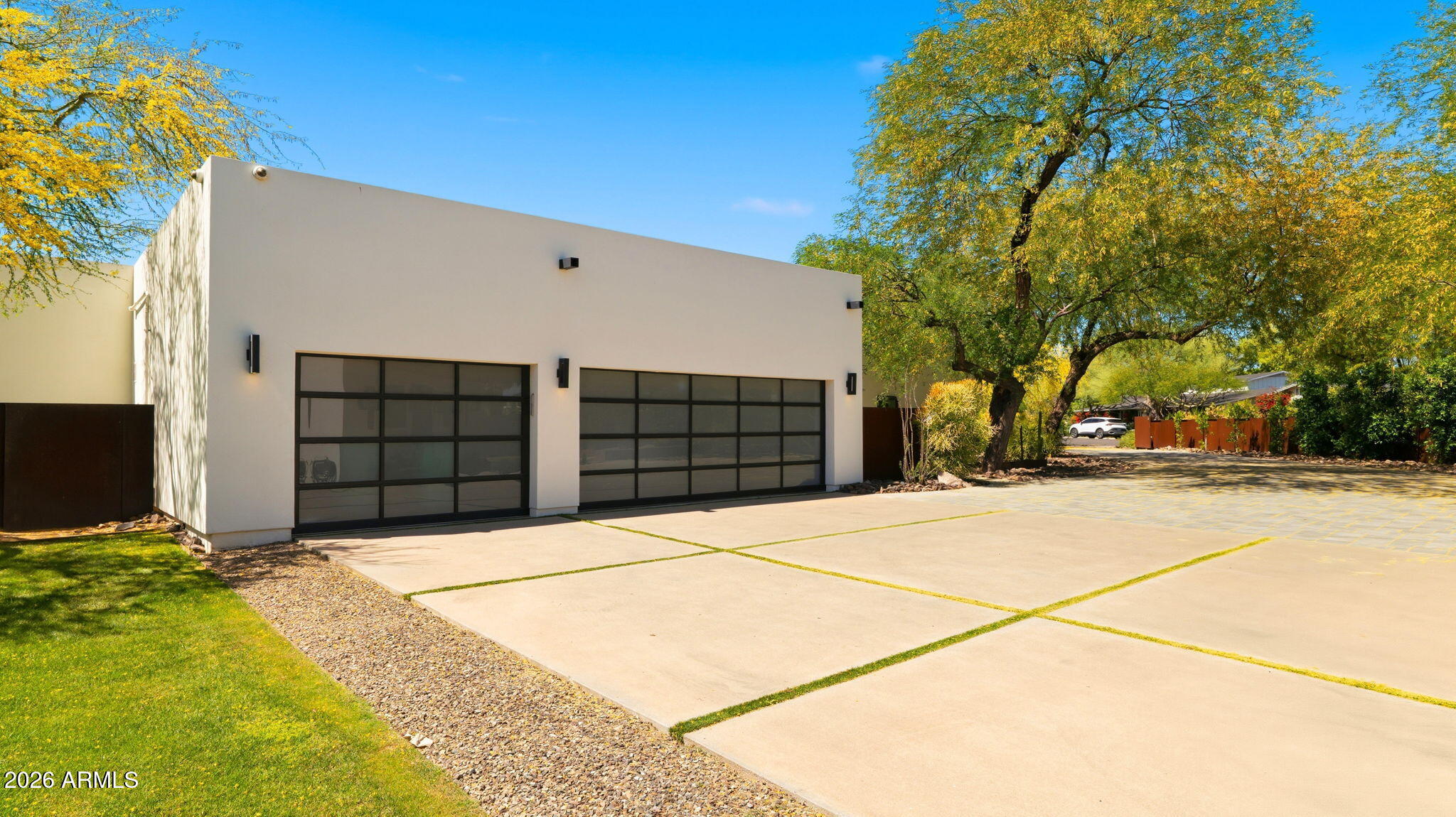 NORTH FIELD ESTATES - Residential