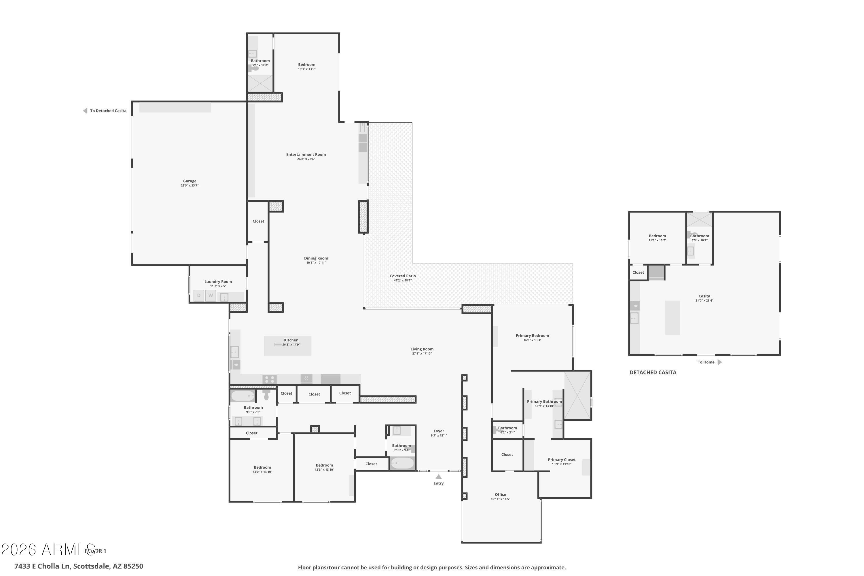 NORTH FIELD ESTATES - Residential