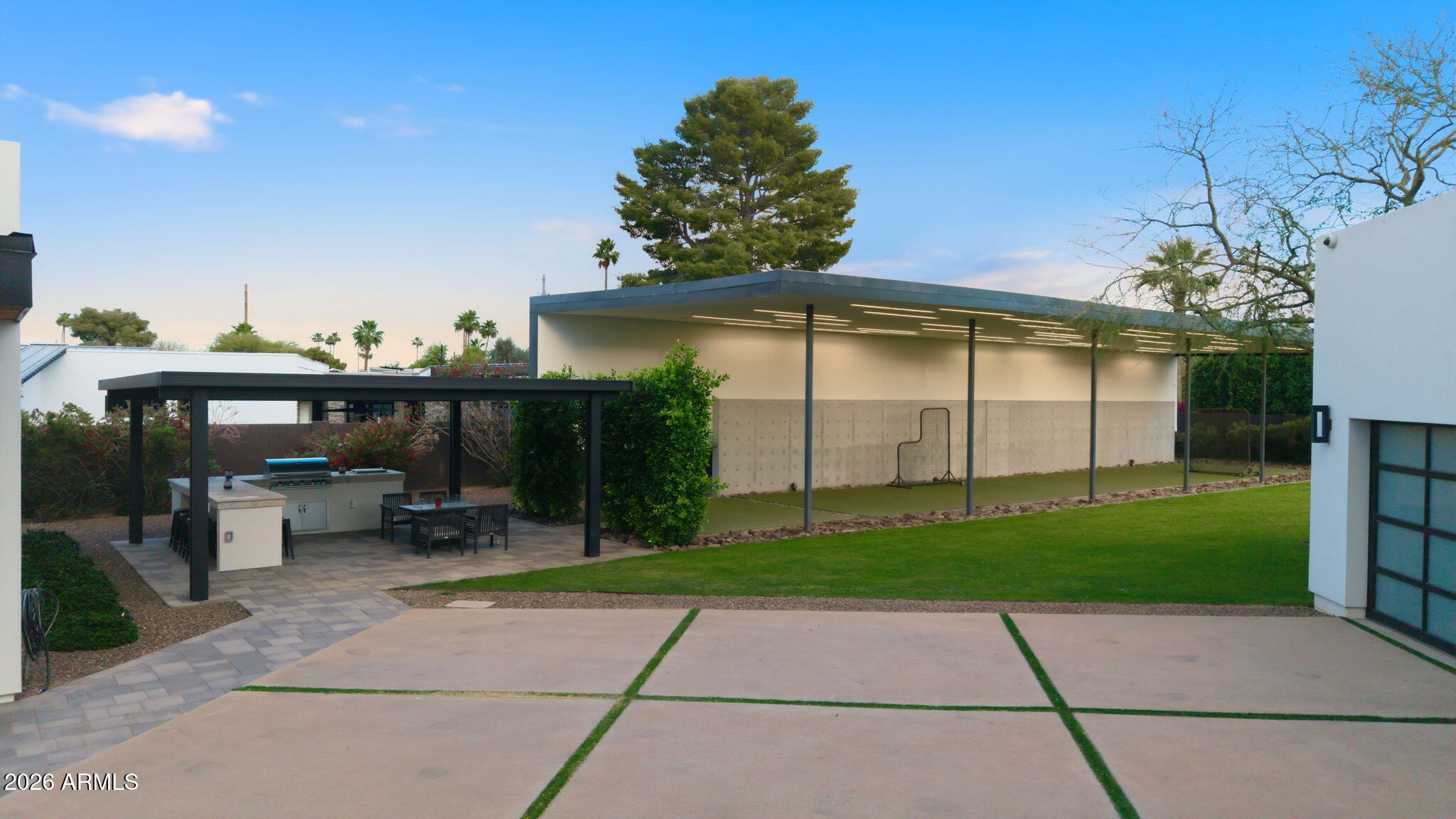 NORTH FIELD ESTATES - Residential