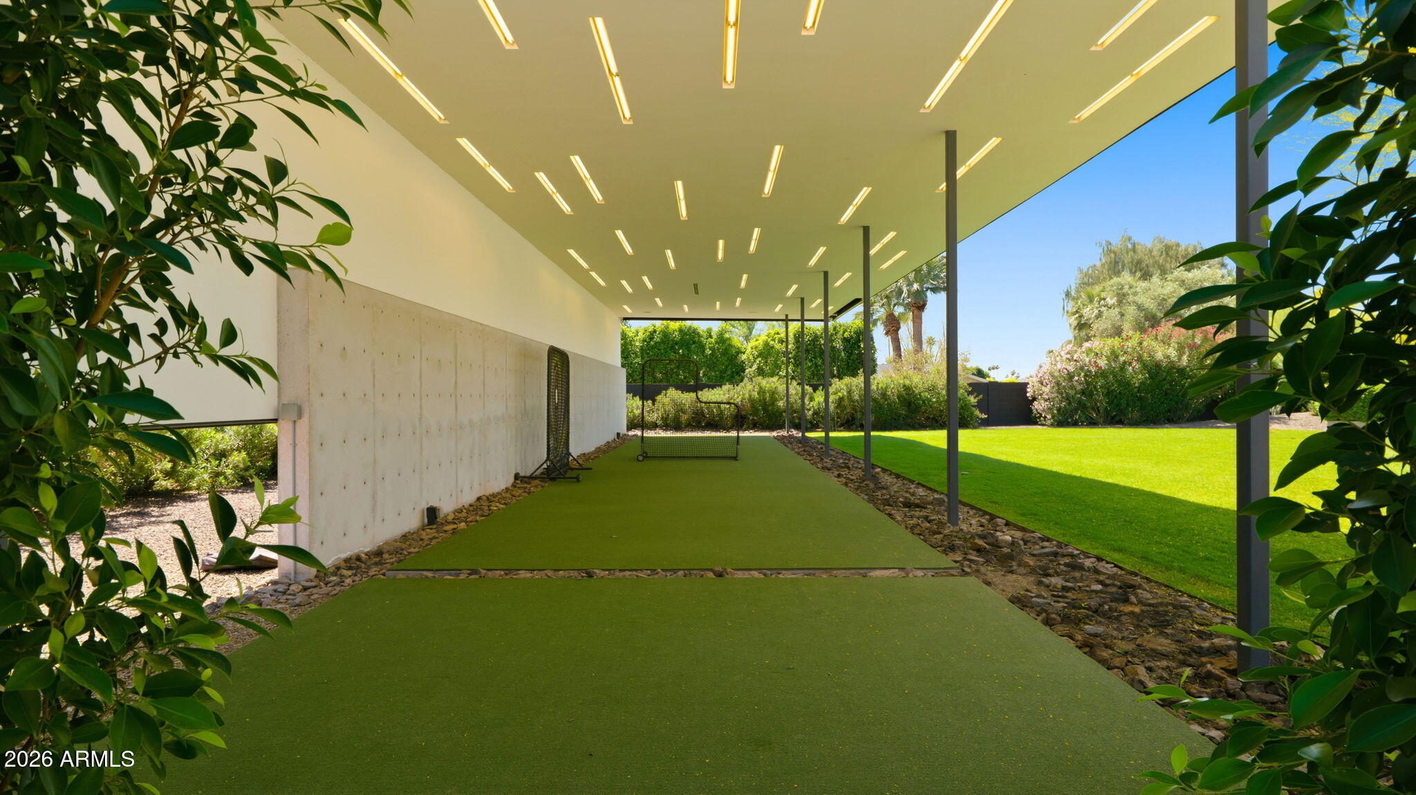 NORTH FIELD ESTATES - Residential