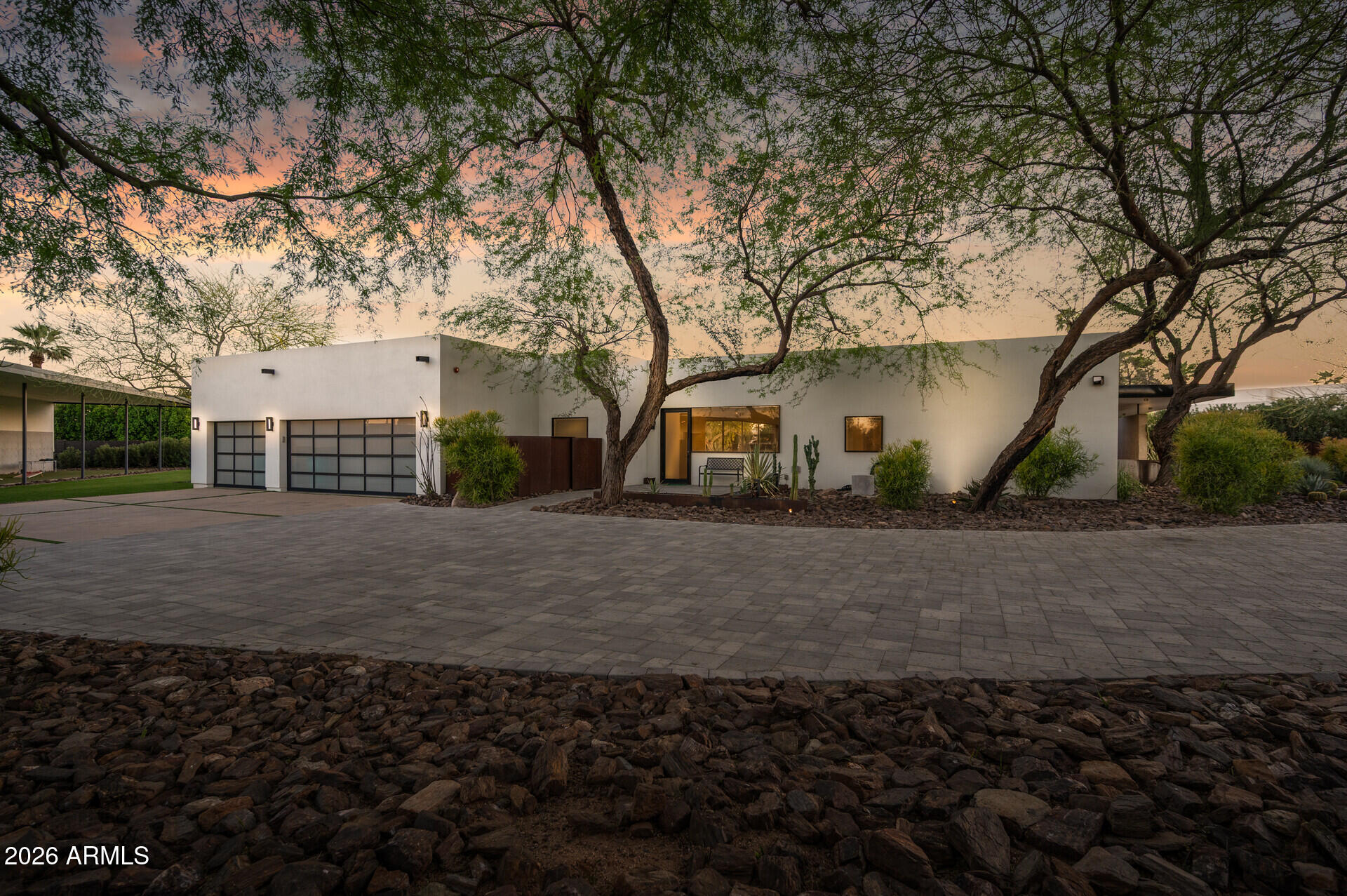 NORTH FIELD ESTATES - Residential