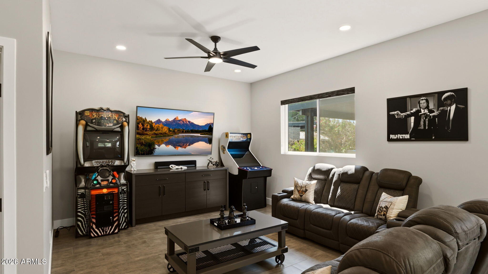 NORTH FIELD ESTATES - Residential