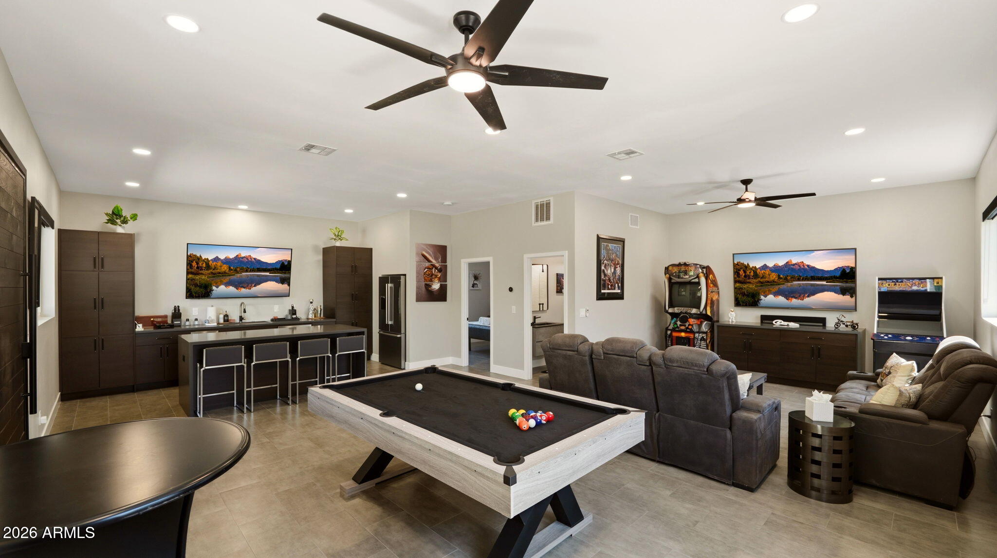NORTH FIELD ESTATES - Residential