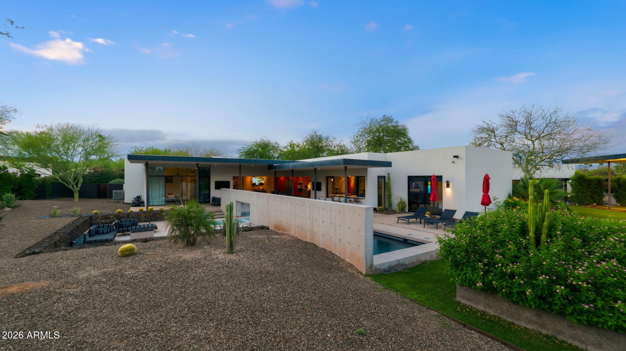 NORTH FIELD ESTATES - Residential