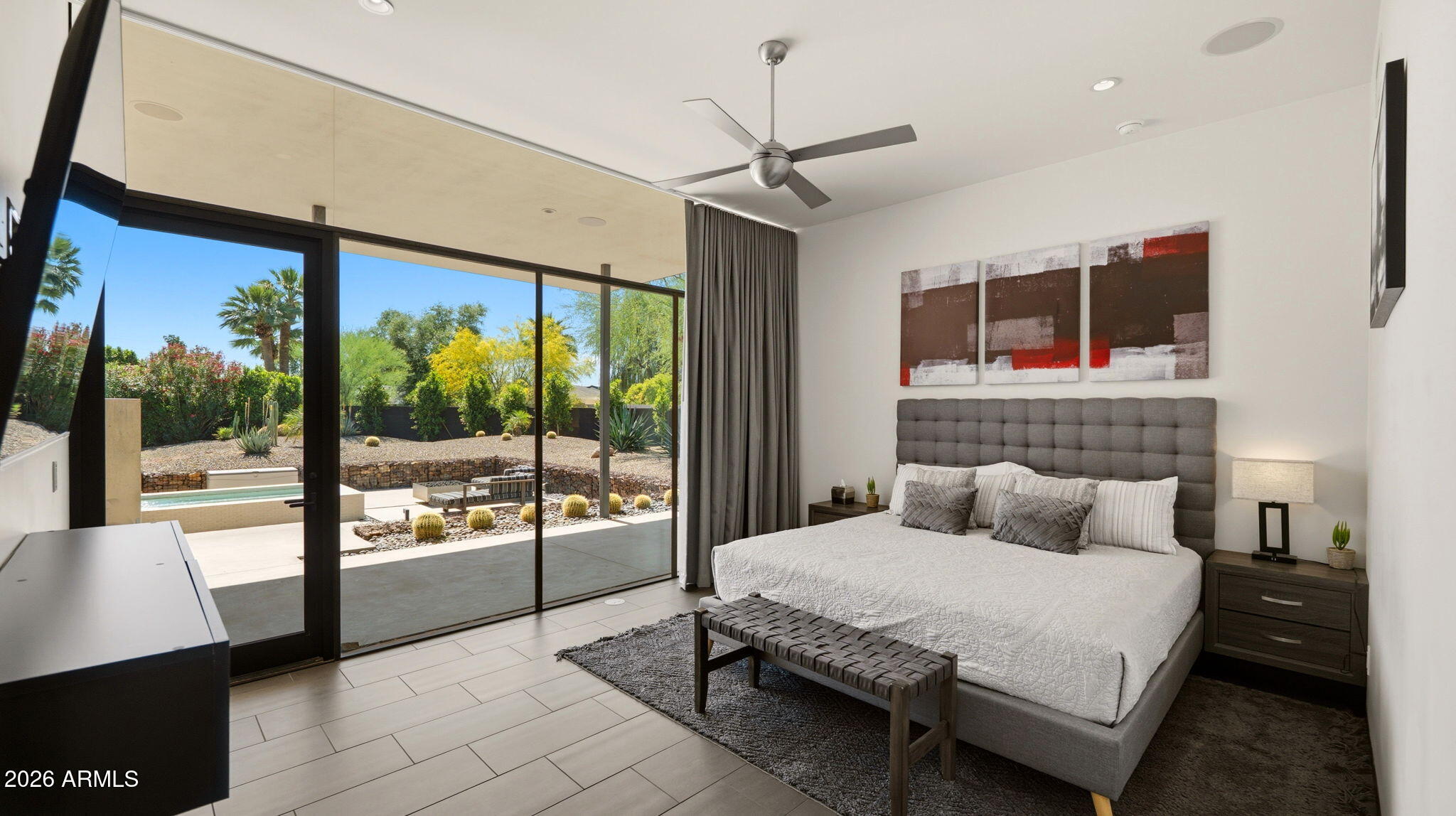 NORTH FIELD ESTATES - Residential