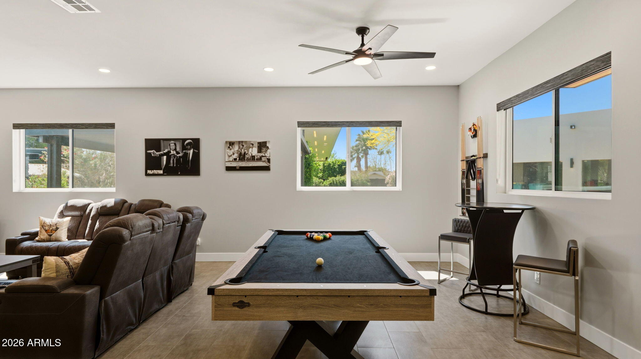 NORTH FIELD ESTATES - Residential