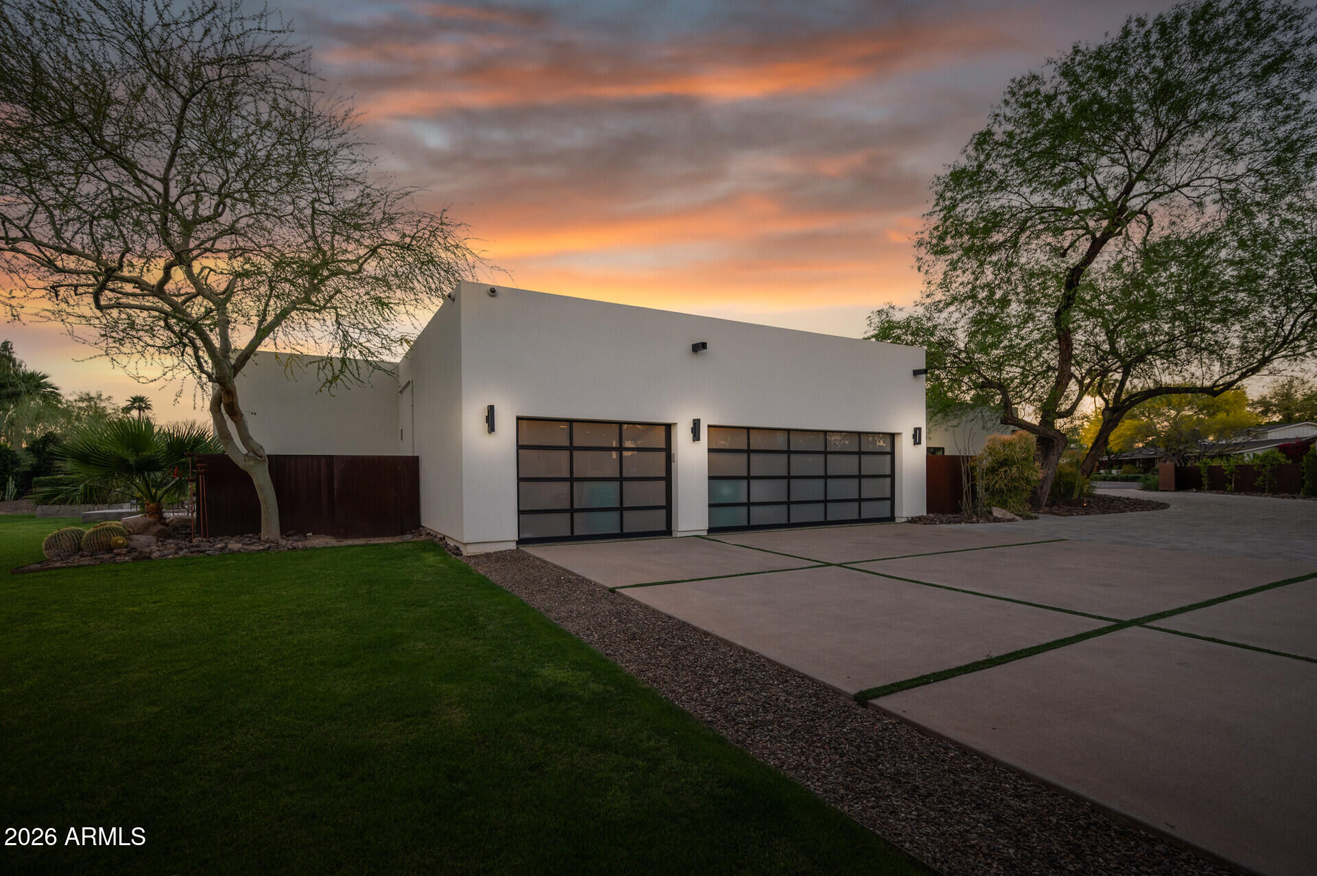NORTH FIELD ESTATES - Residential