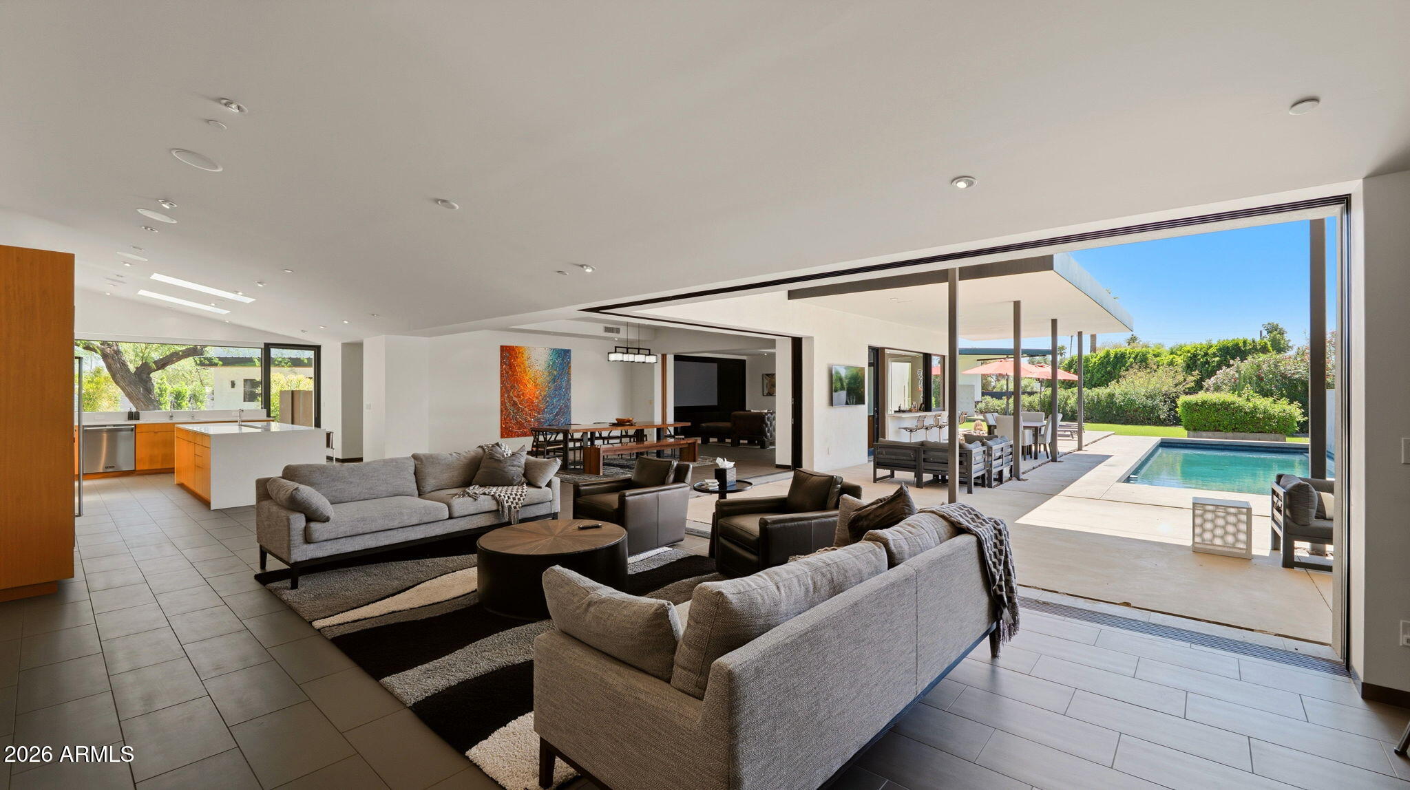 NORTH FIELD ESTATES - Residential