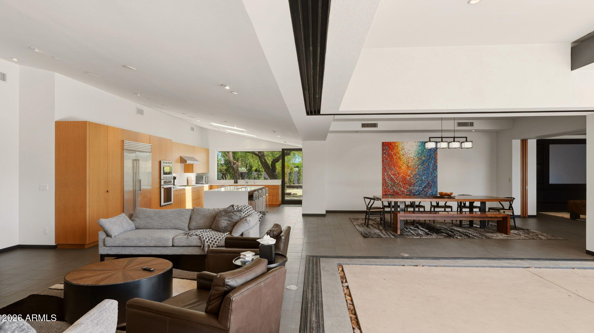 NORTH FIELD ESTATES - Residential