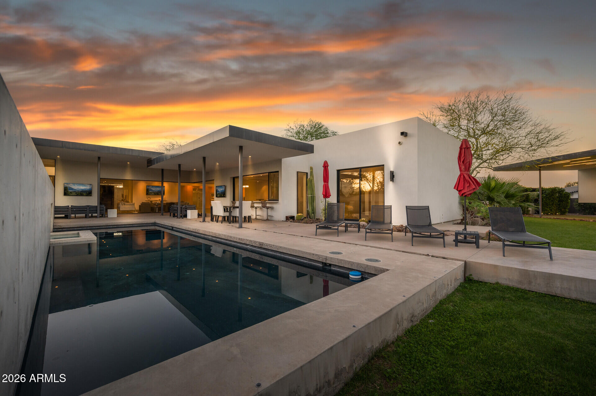 NORTH FIELD ESTATES - Residential