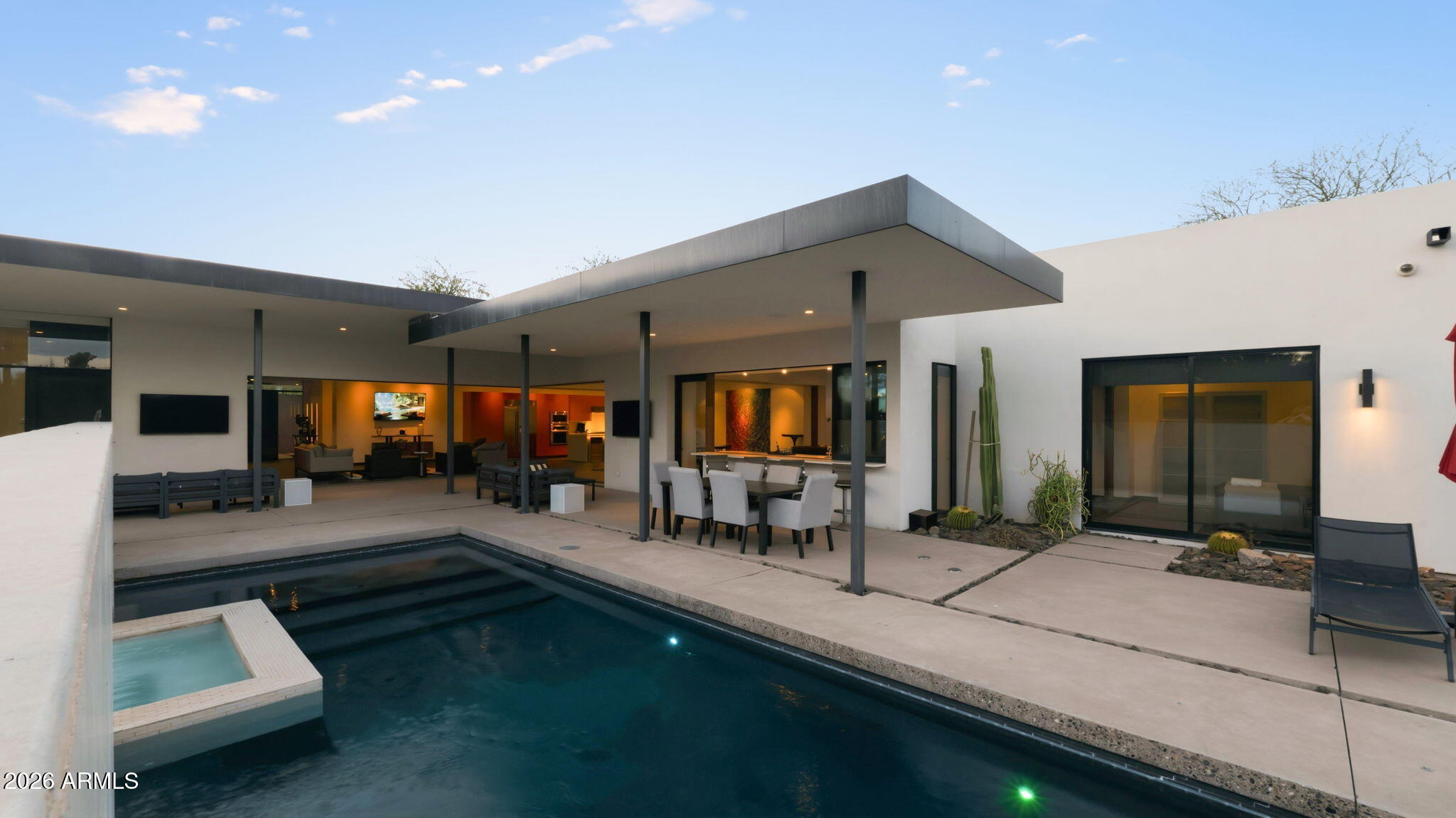 NORTH FIELD ESTATES - Residential
