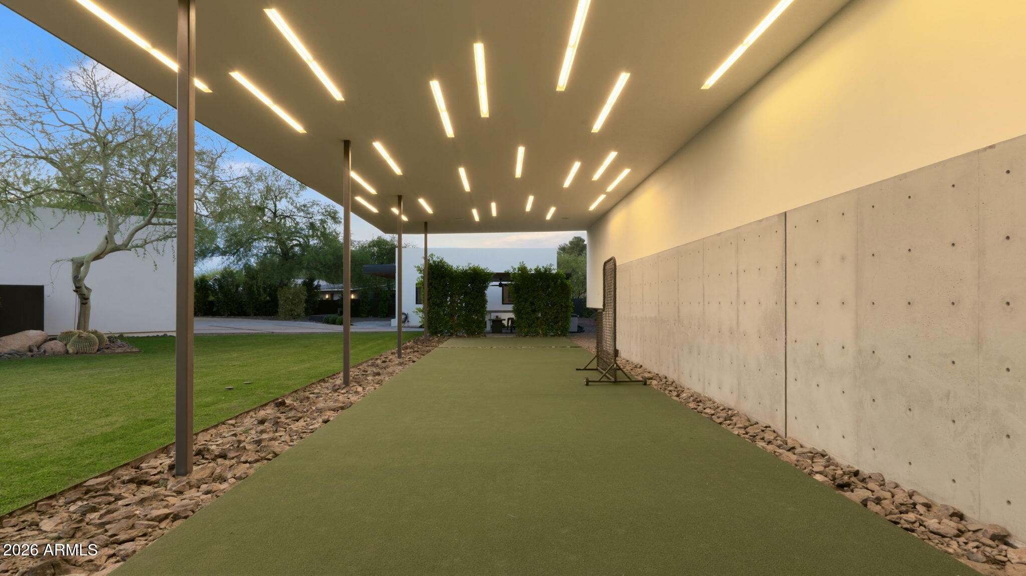 NORTH FIELD ESTATES - Residential