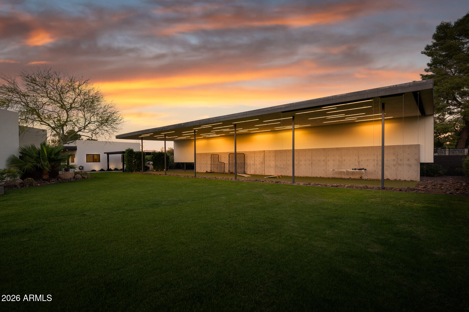 NORTH FIELD ESTATES - Residential