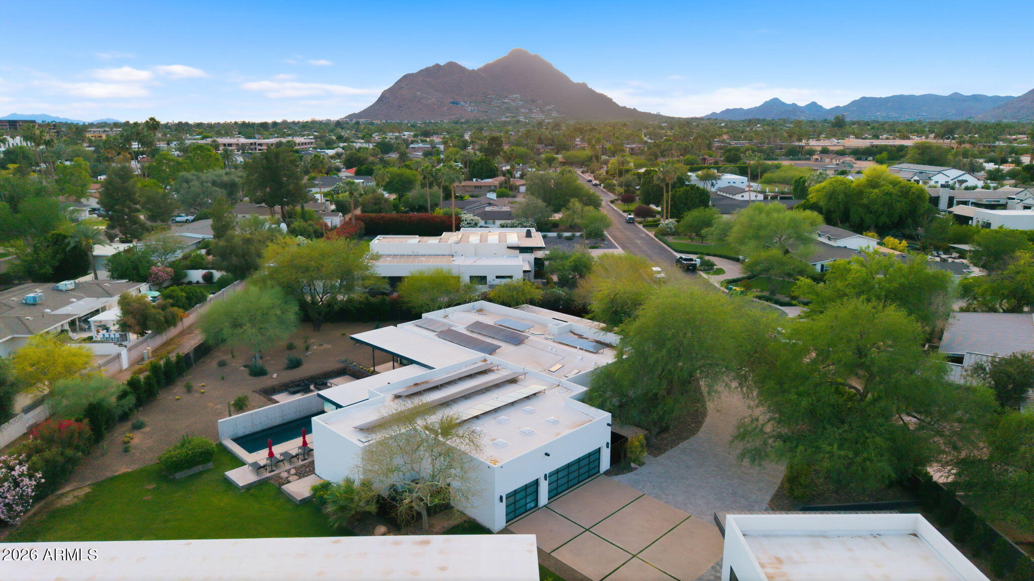 NORTH FIELD ESTATES - Residential