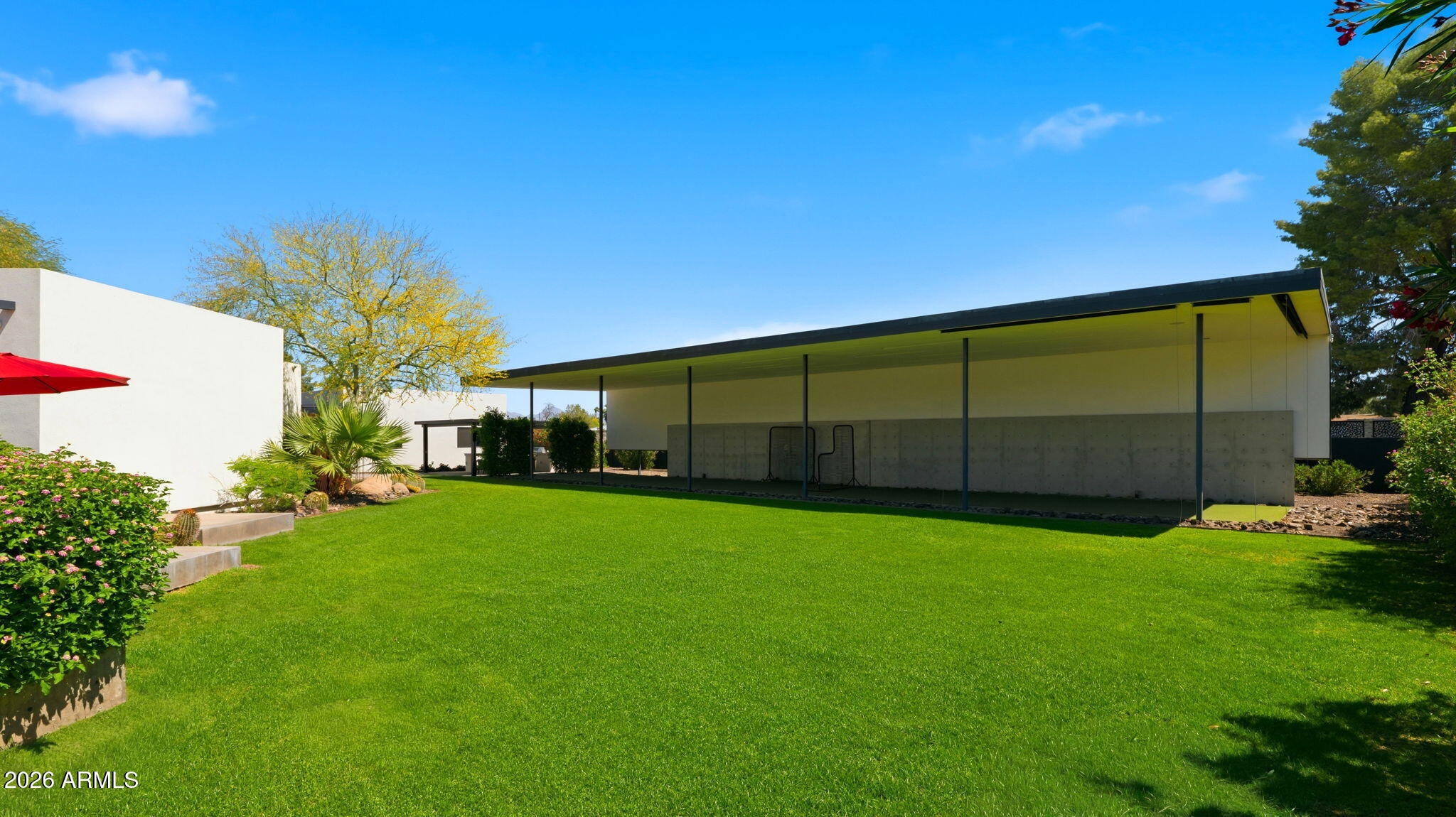NORTH FIELD ESTATES - Residential