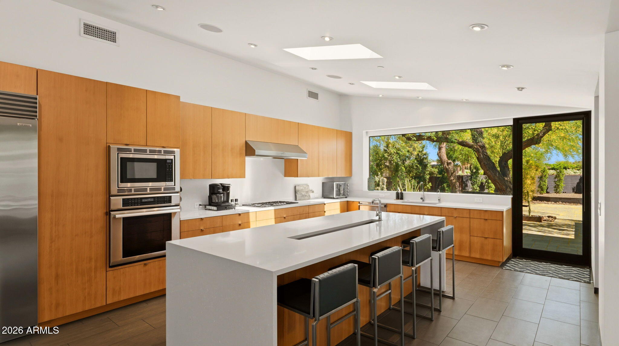 NORTH FIELD ESTATES - Residential