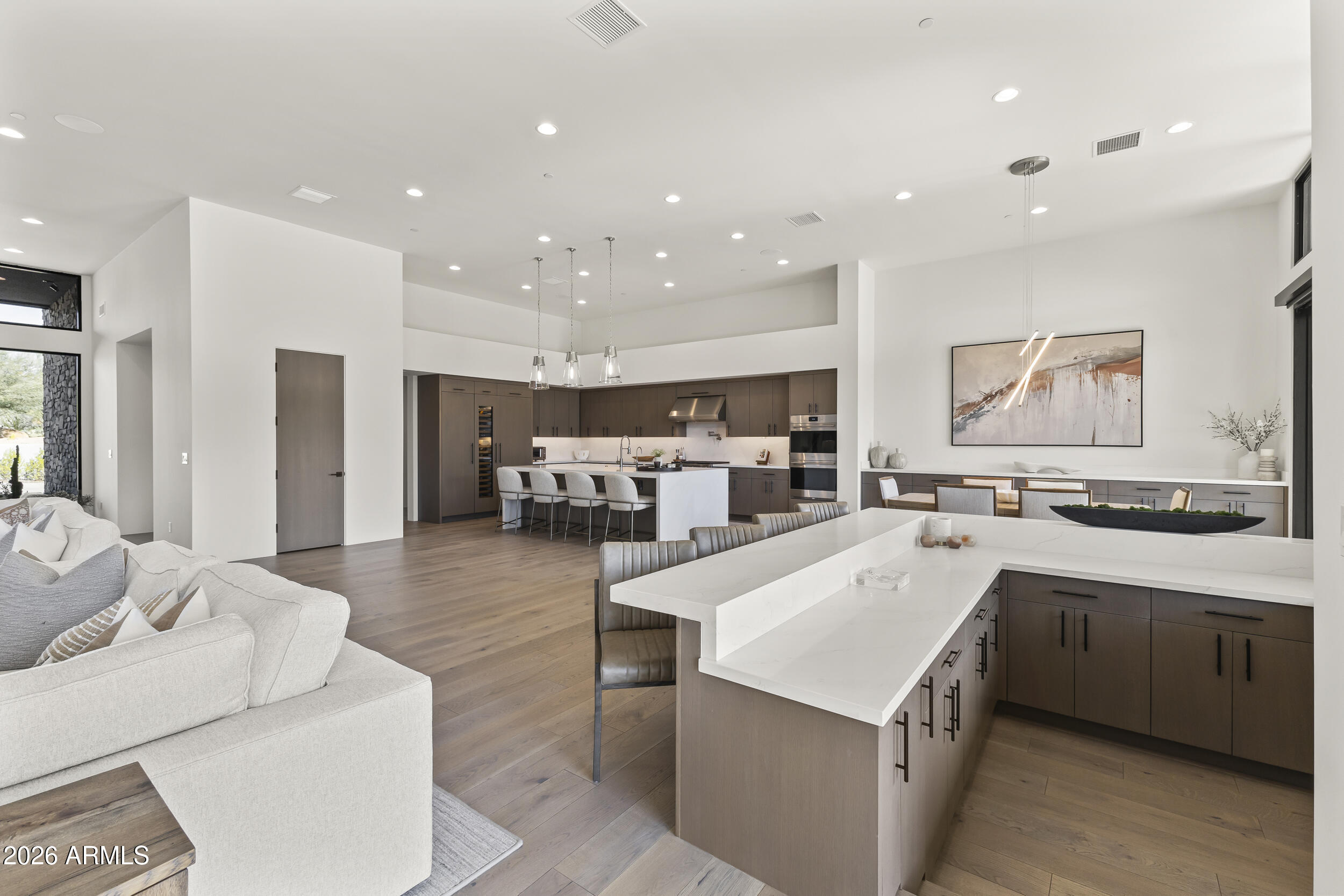 DESERT MOUNTAIN - Residential