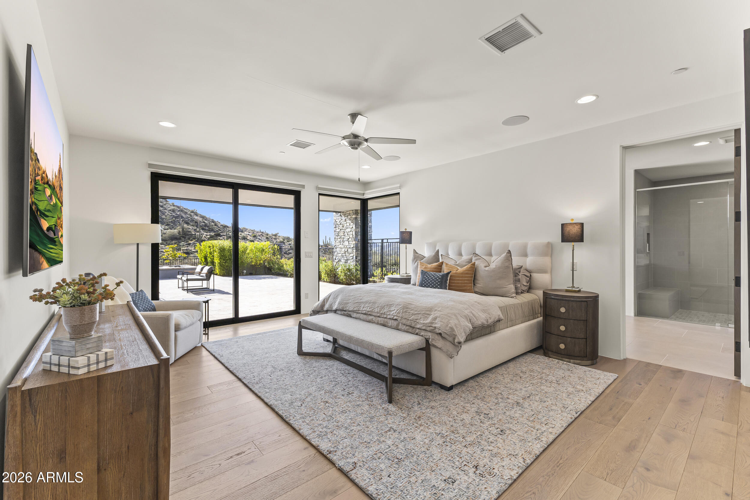 DESERT MOUNTAIN - Residential