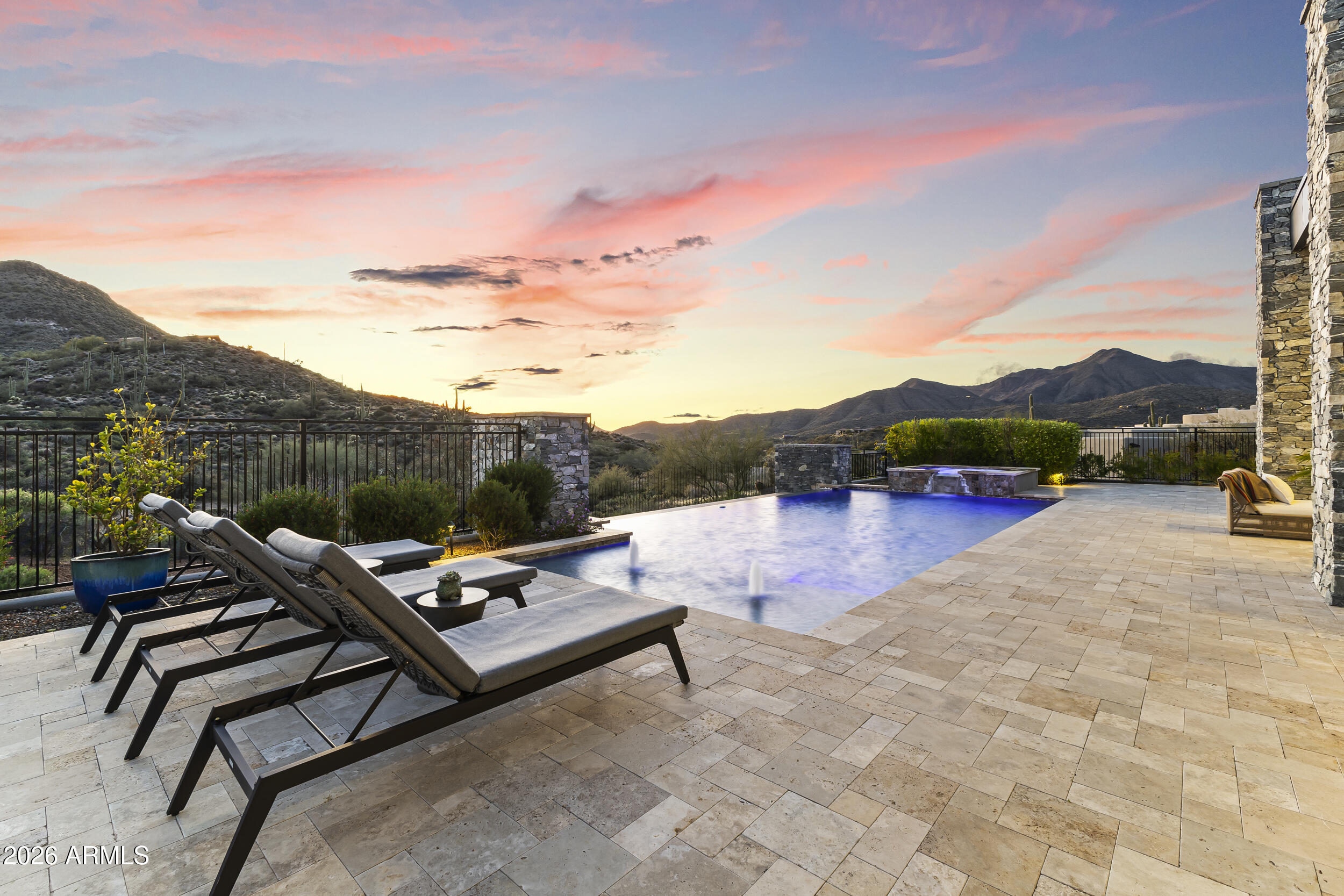 DESERT MOUNTAIN - Residential