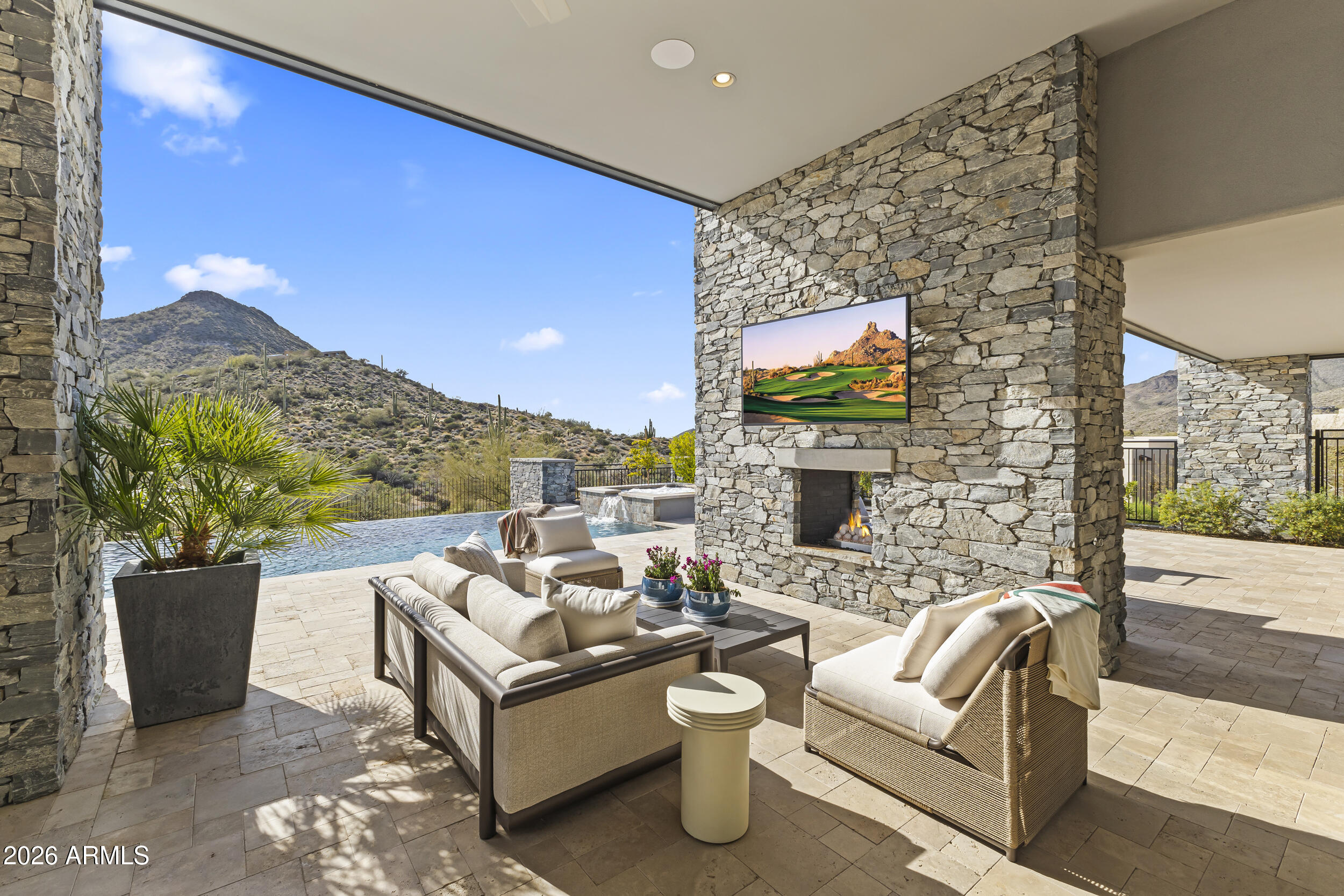 DESERT MOUNTAIN - Residential