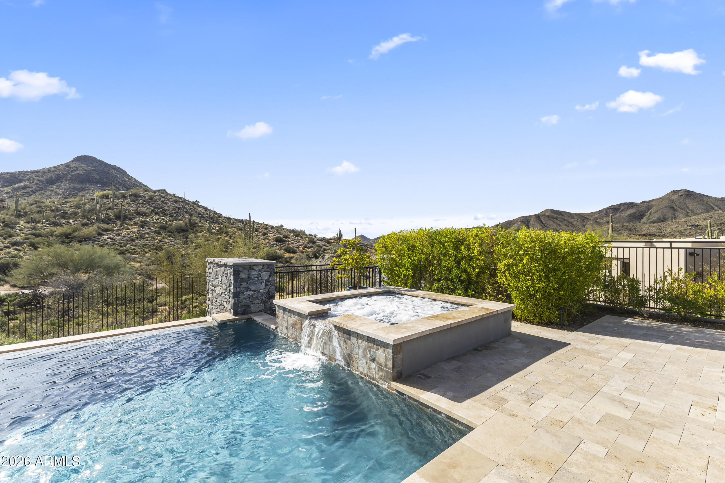 DESERT MOUNTAIN - Residential