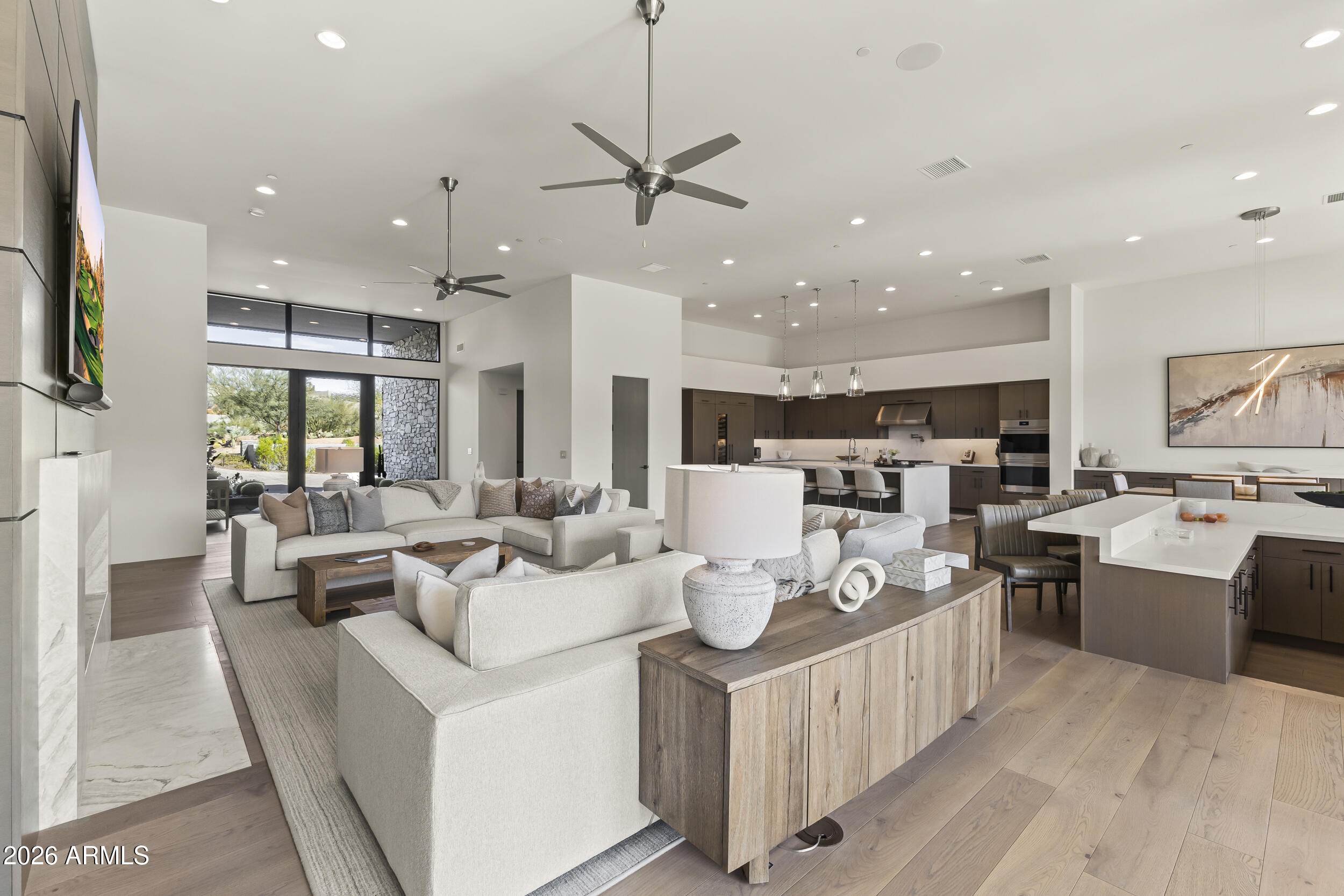 DESERT MOUNTAIN - Residential