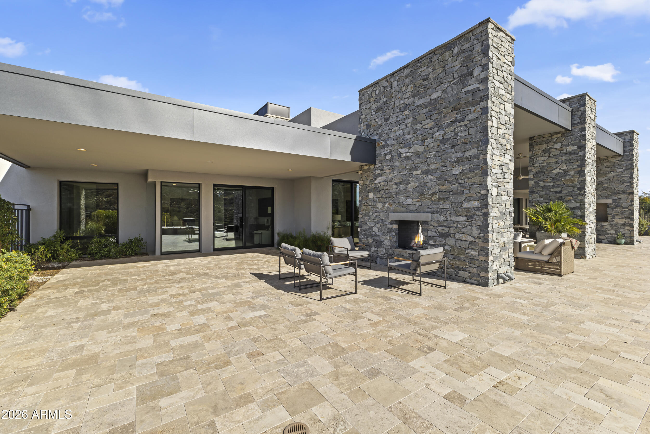 DESERT MOUNTAIN - Residential