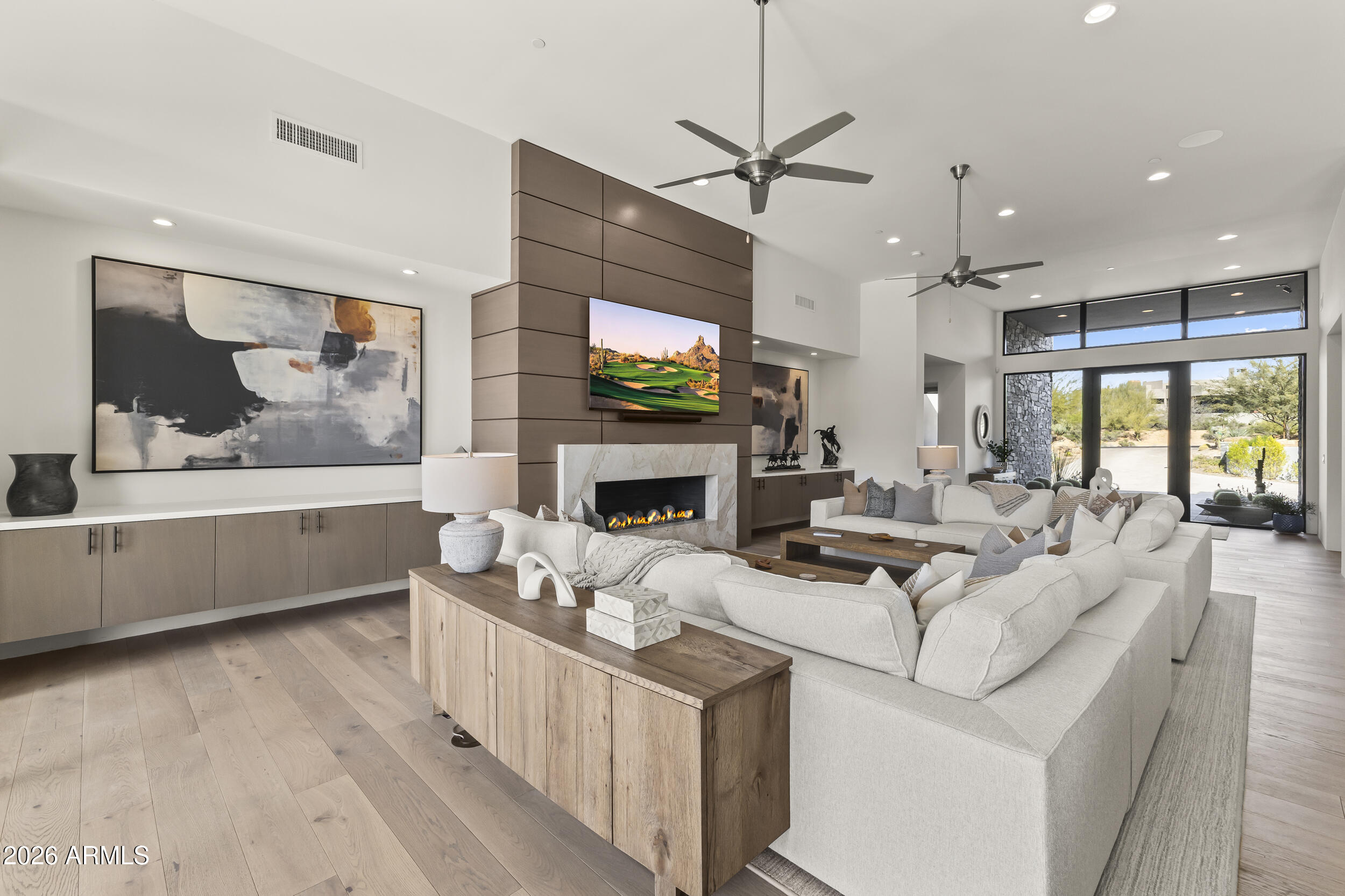 DESERT MOUNTAIN - Residential