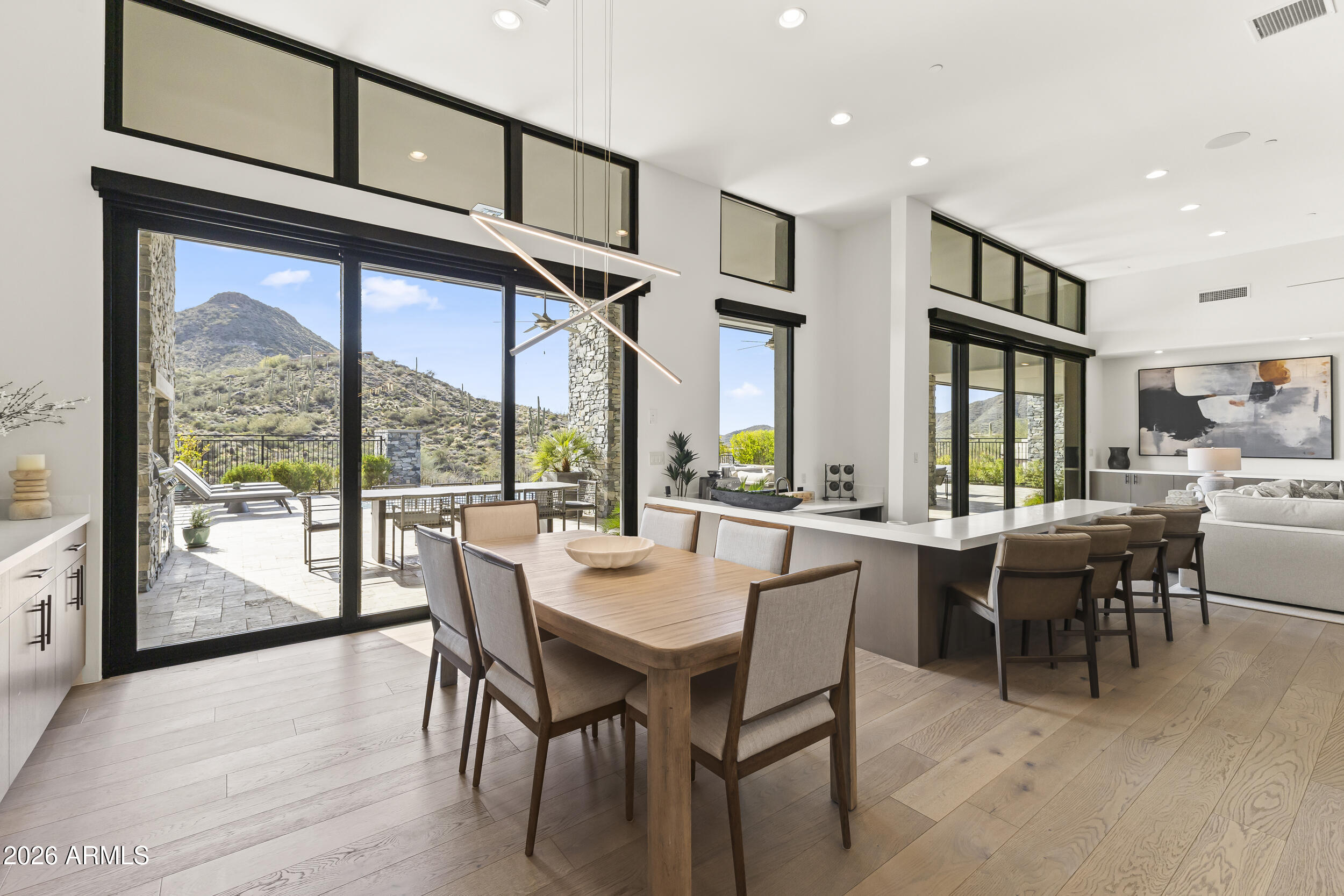 DESERT MOUNTAIN - Residential