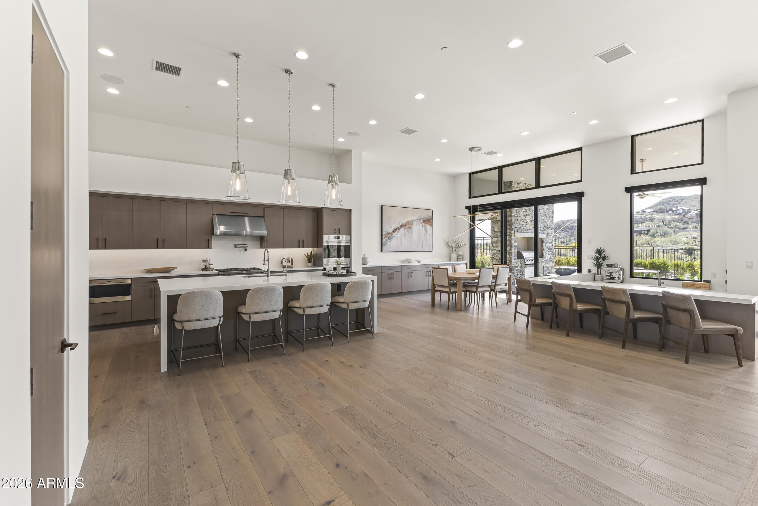 DESERT MOUNTAIN - Residential