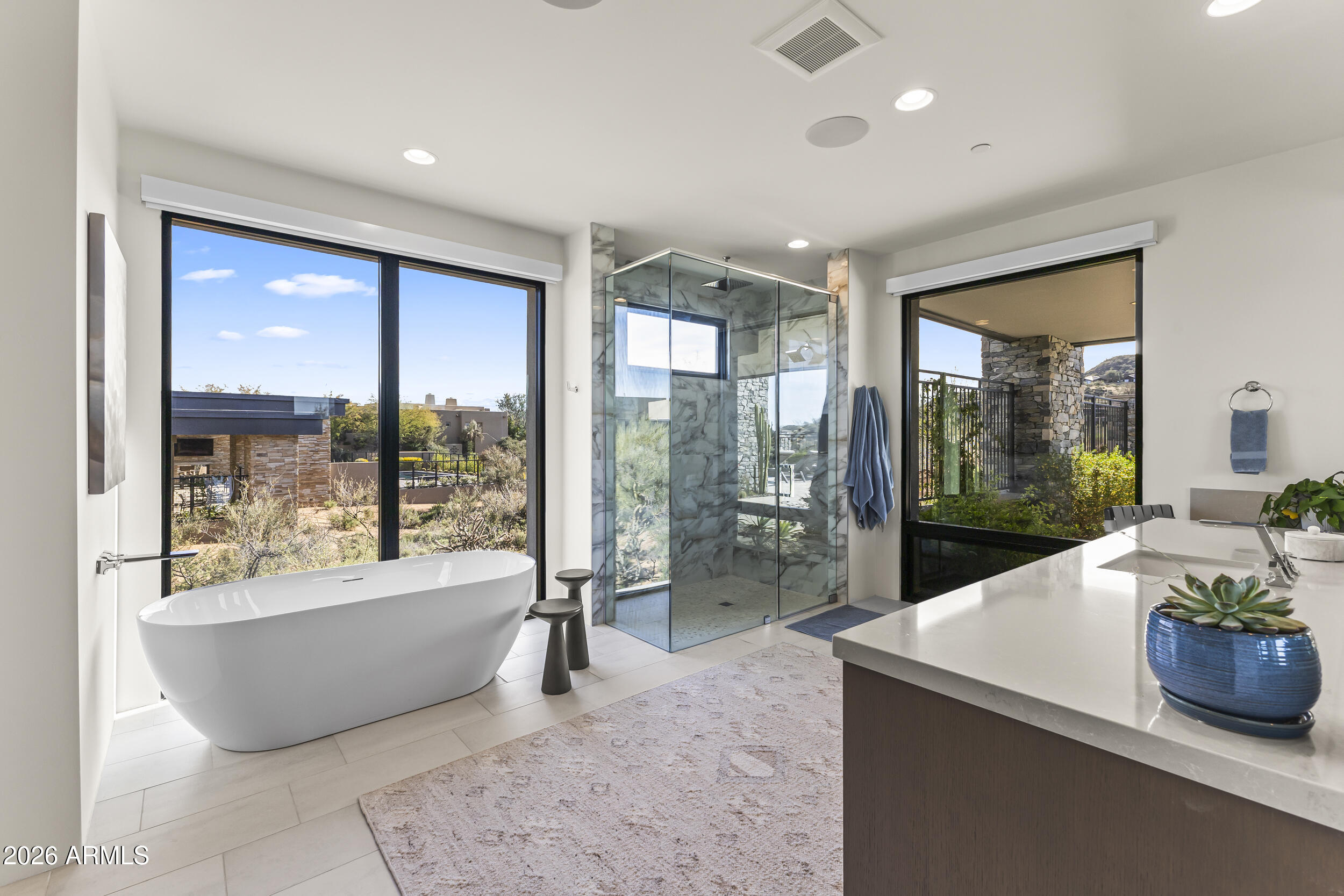 DESERT MOUNTAIN - Residential