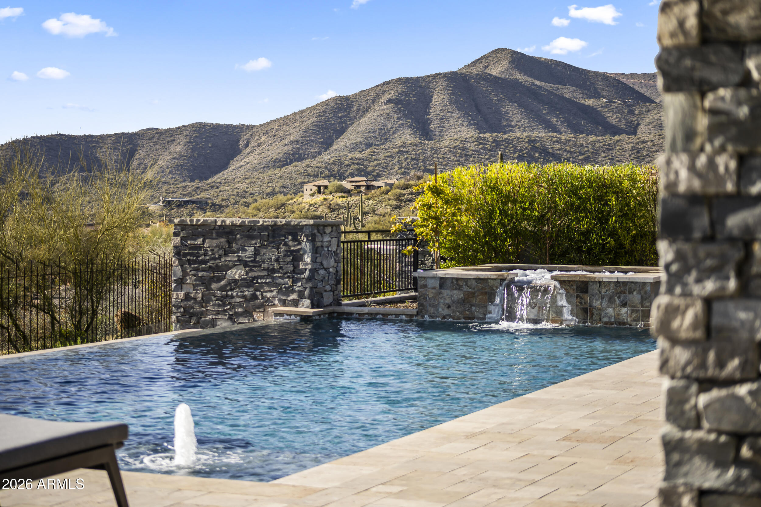 DESERT MOUNTAIN - Residential
