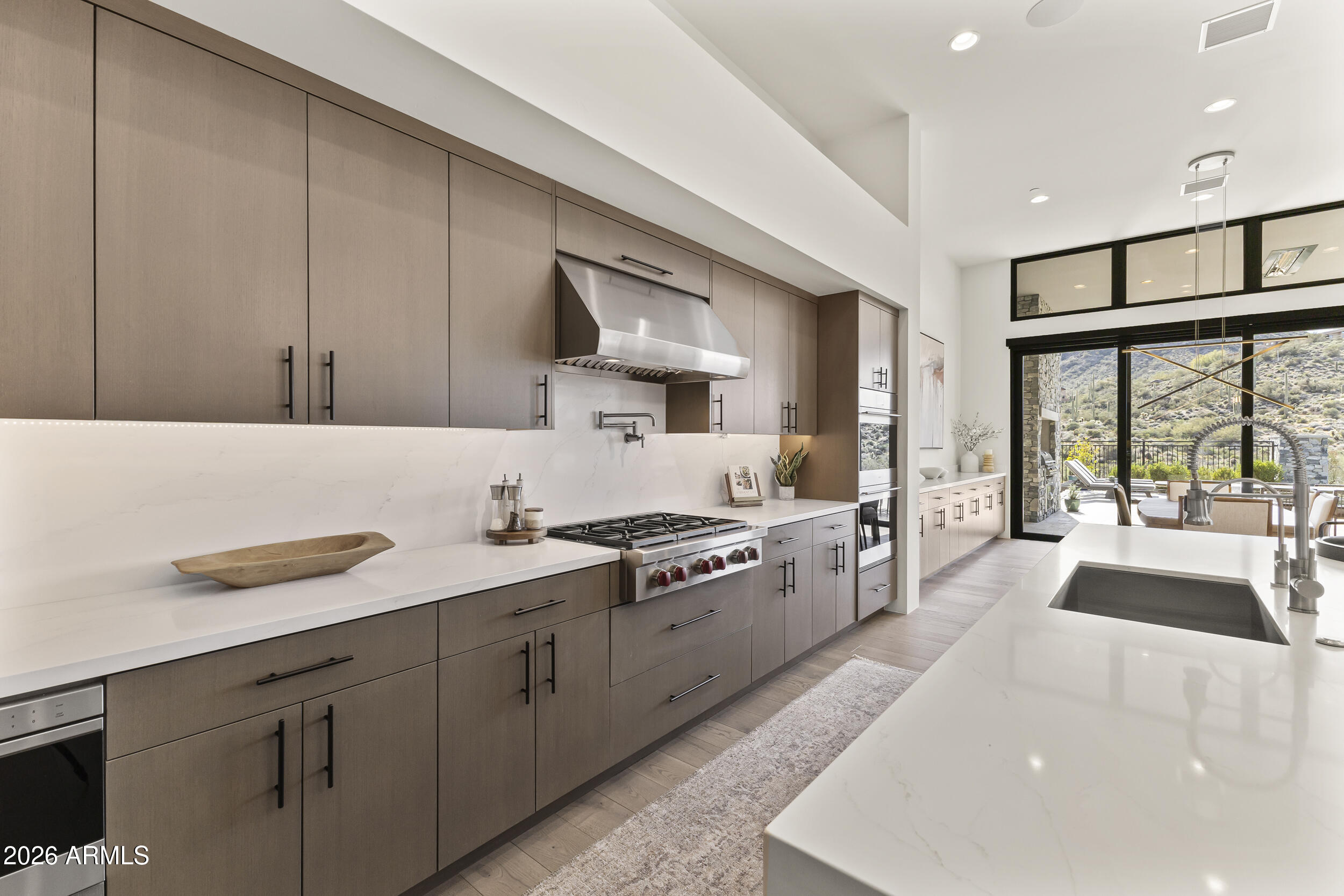 DESERT MOUNTAIN - Residential