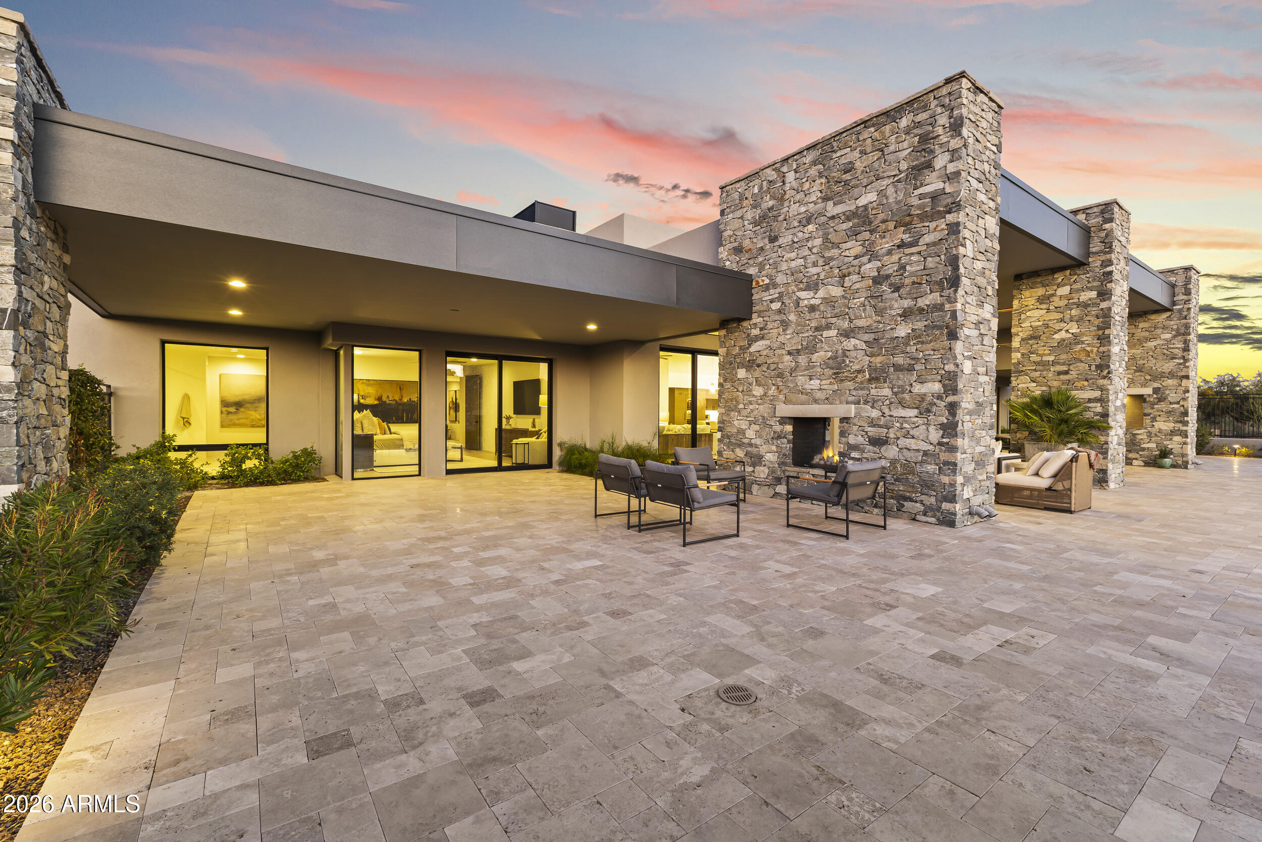 DESERT MOUNTAIN - Residential
