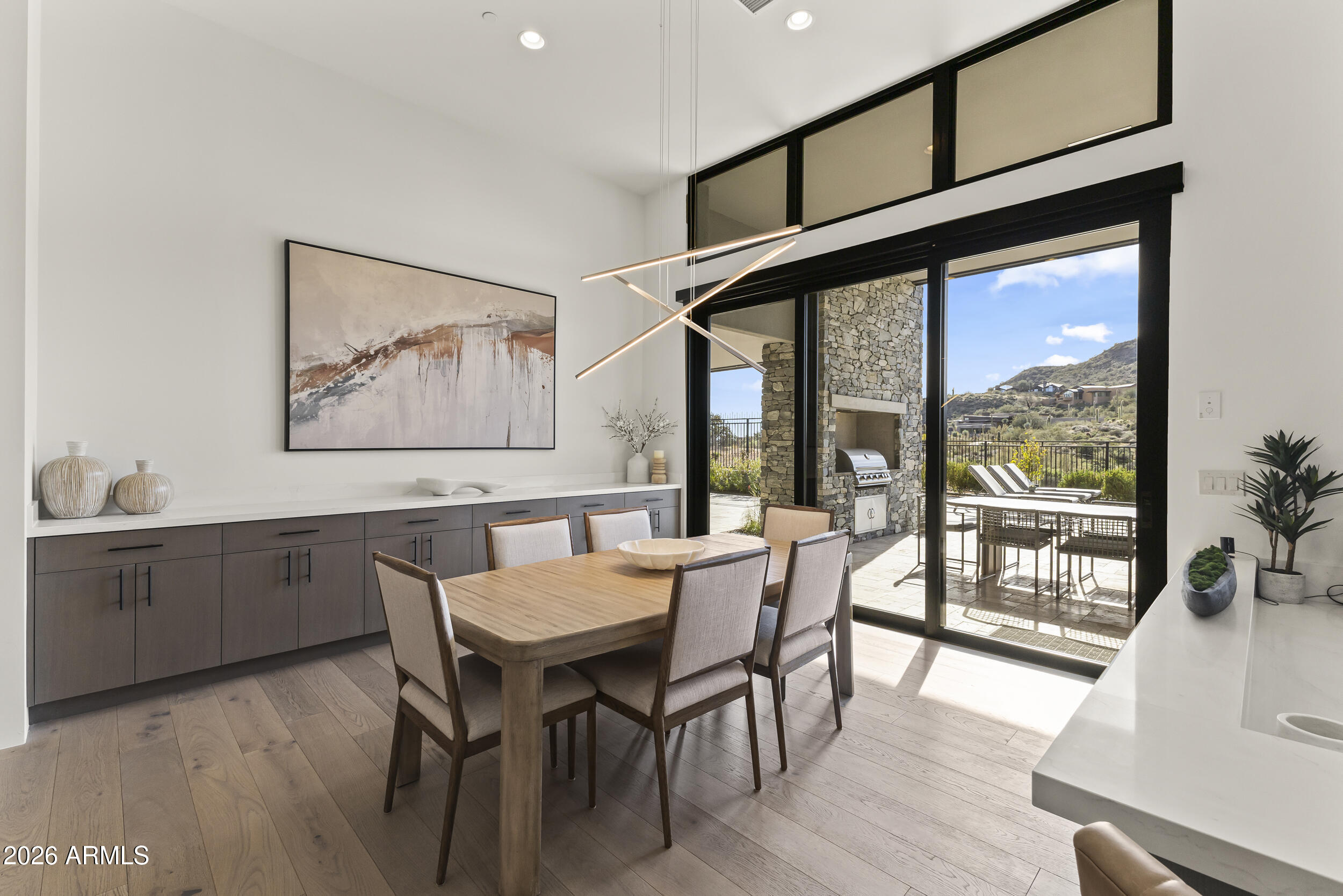 DESERT MOUNTAIN - Residential