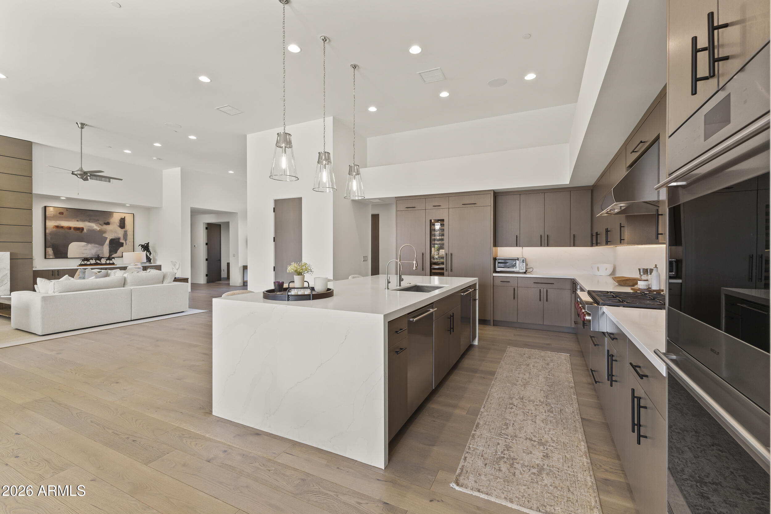 DESERT MOUNTAIN - Residential