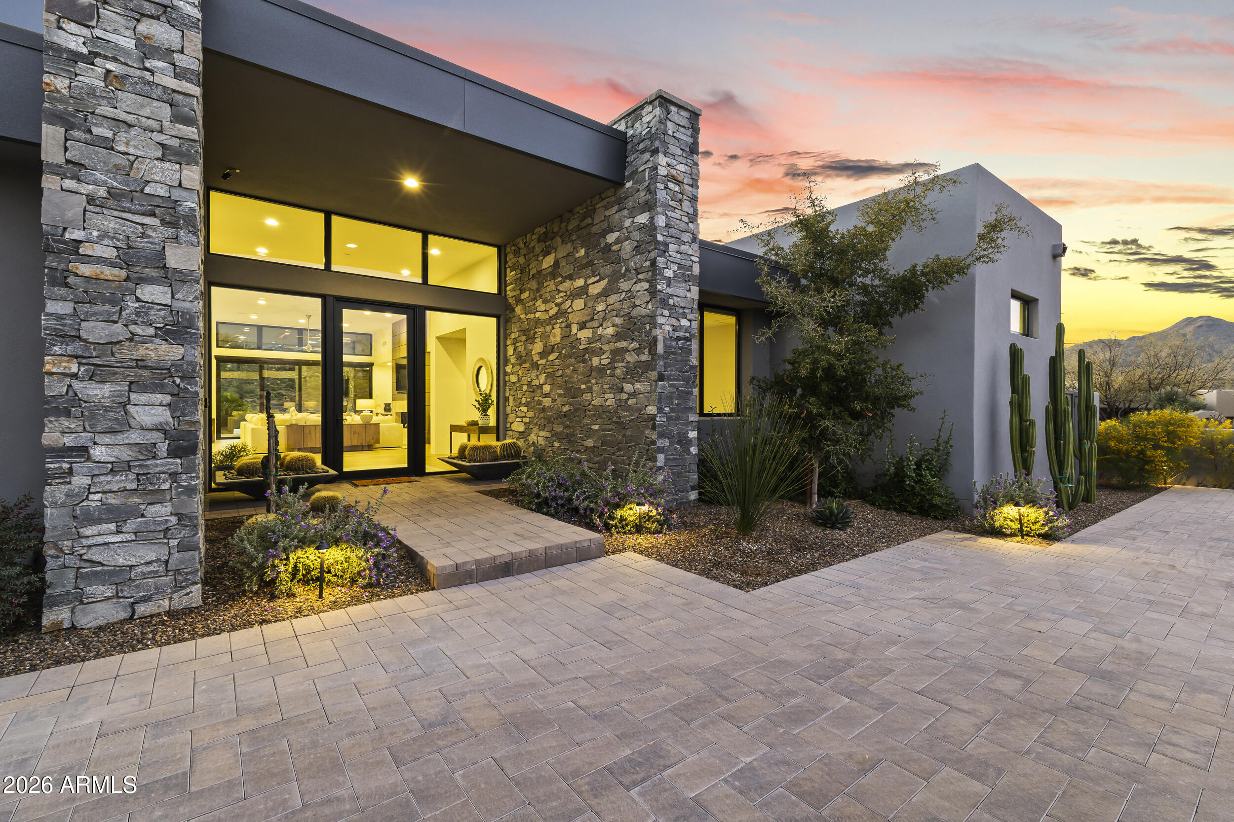 DESERT MOUNTAIN - Residential