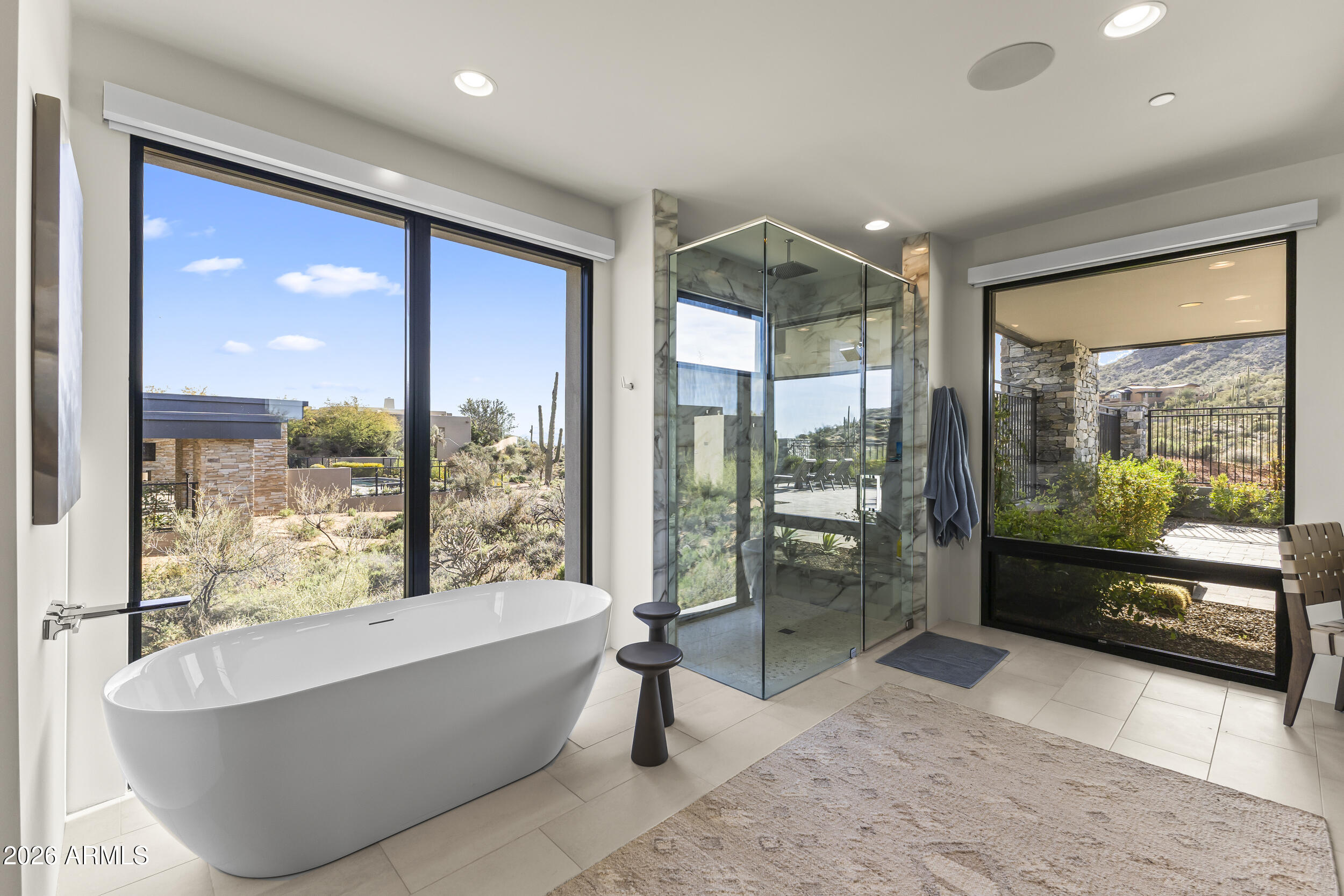 DESERT MOUNTAIN - Residential